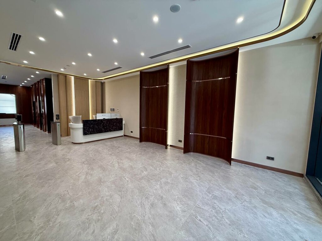 Business center Solid Premium, Tashkent, photo
