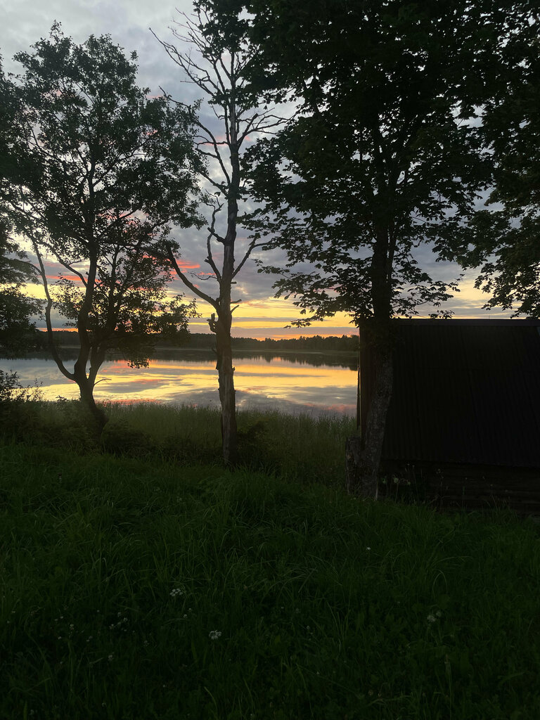 Rural tourism Orekhovo Usadba, Vitebsk District, photo