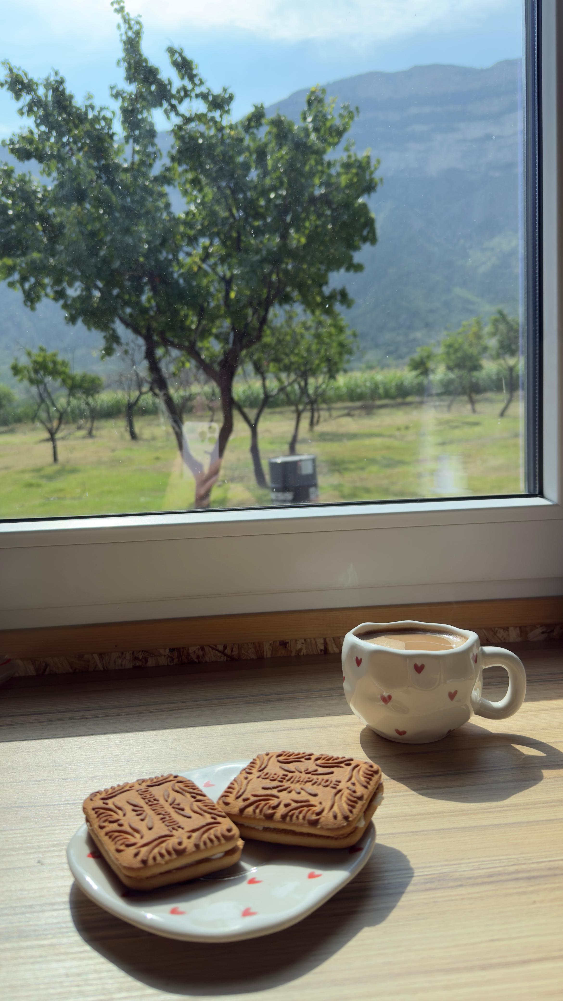 Фото Счастье в горах