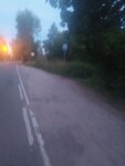 Торгашино-2 (Московская область, 46Н-10479), остановка общественного транспорта в Москве и Московской области