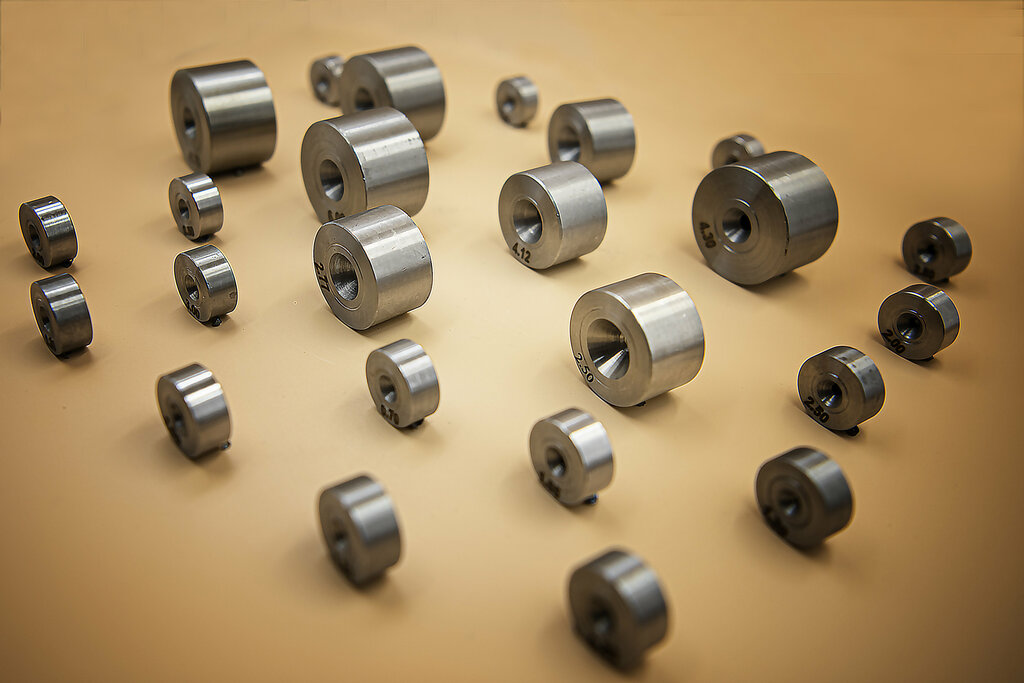 Industrial enterprise Murat Rolling Mold Industry, Basiskele, photo