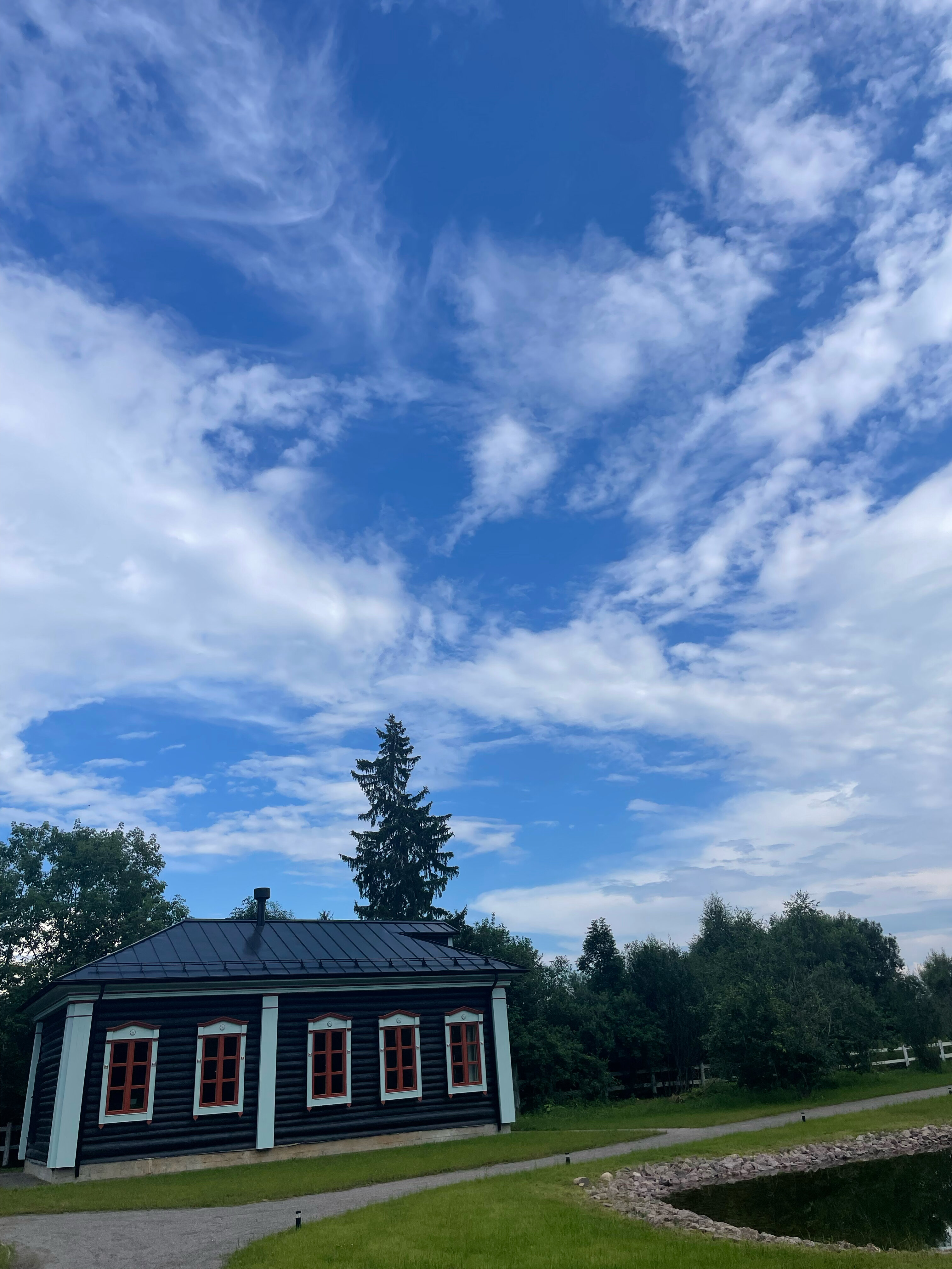 Фото Дом Отдыха и Чтения 1898