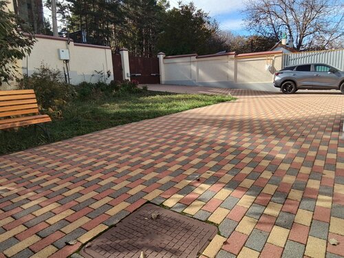 Гостевой дом Вита в Кисловодске