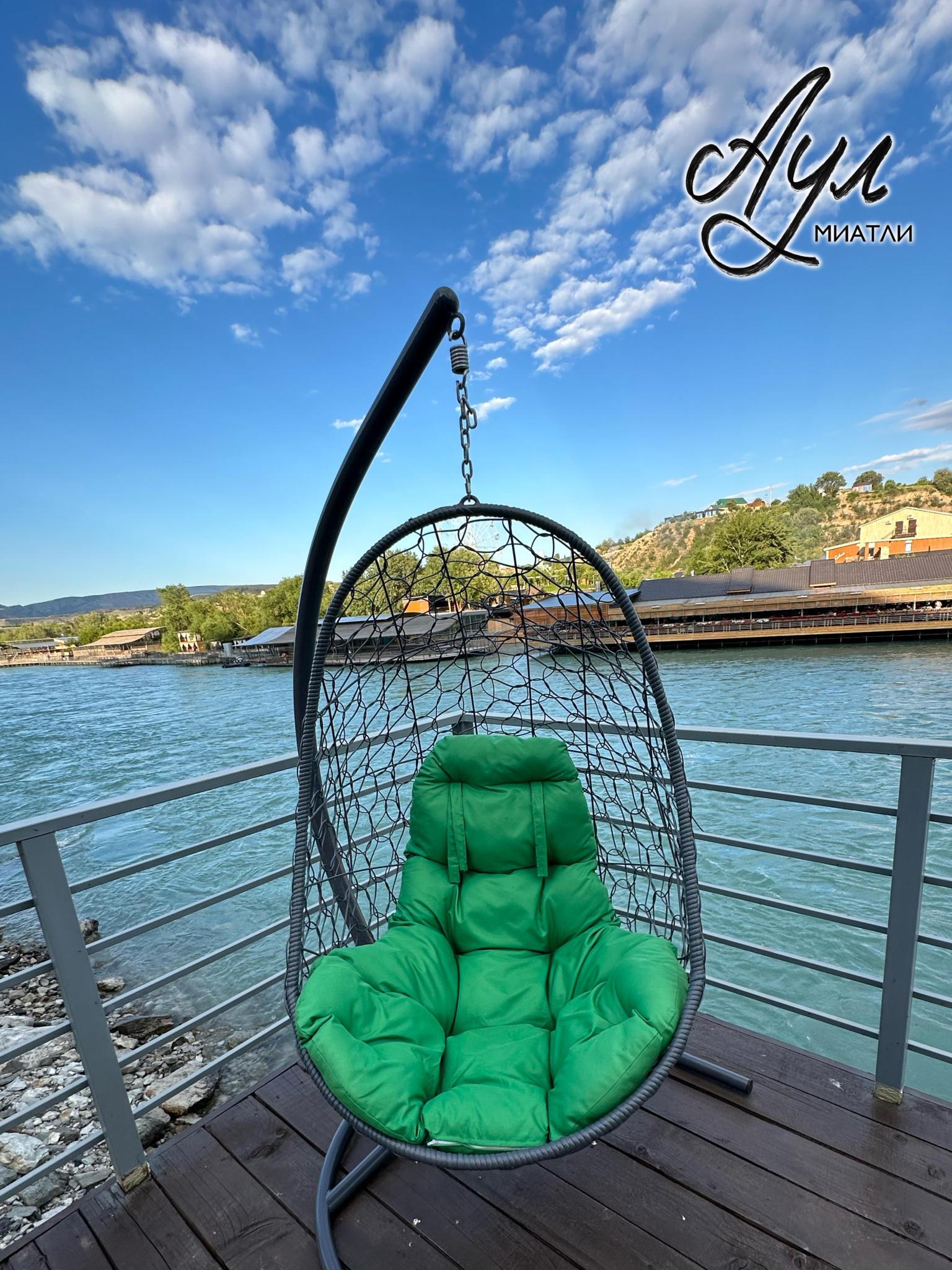 Фото Аул Миатли