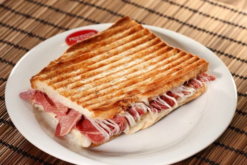 Pizzeria Ankara Ready Toast, Ankara, photo