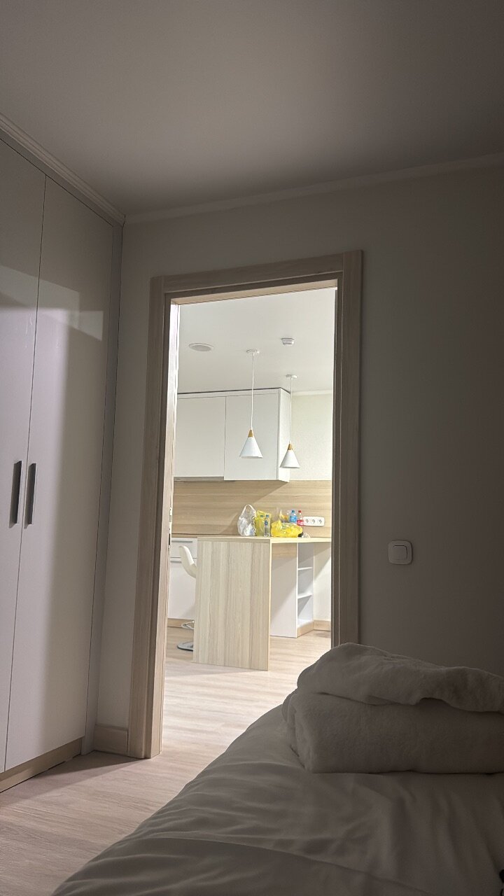 Фото Botanical Apartments at Turkestan 16