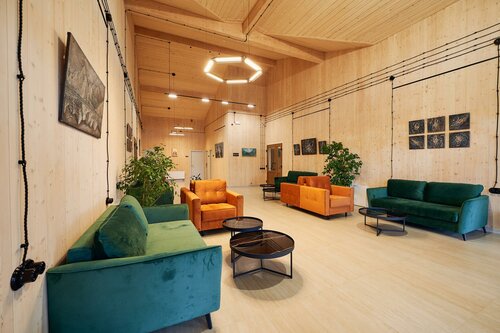 Гостиница Карс в Белёве