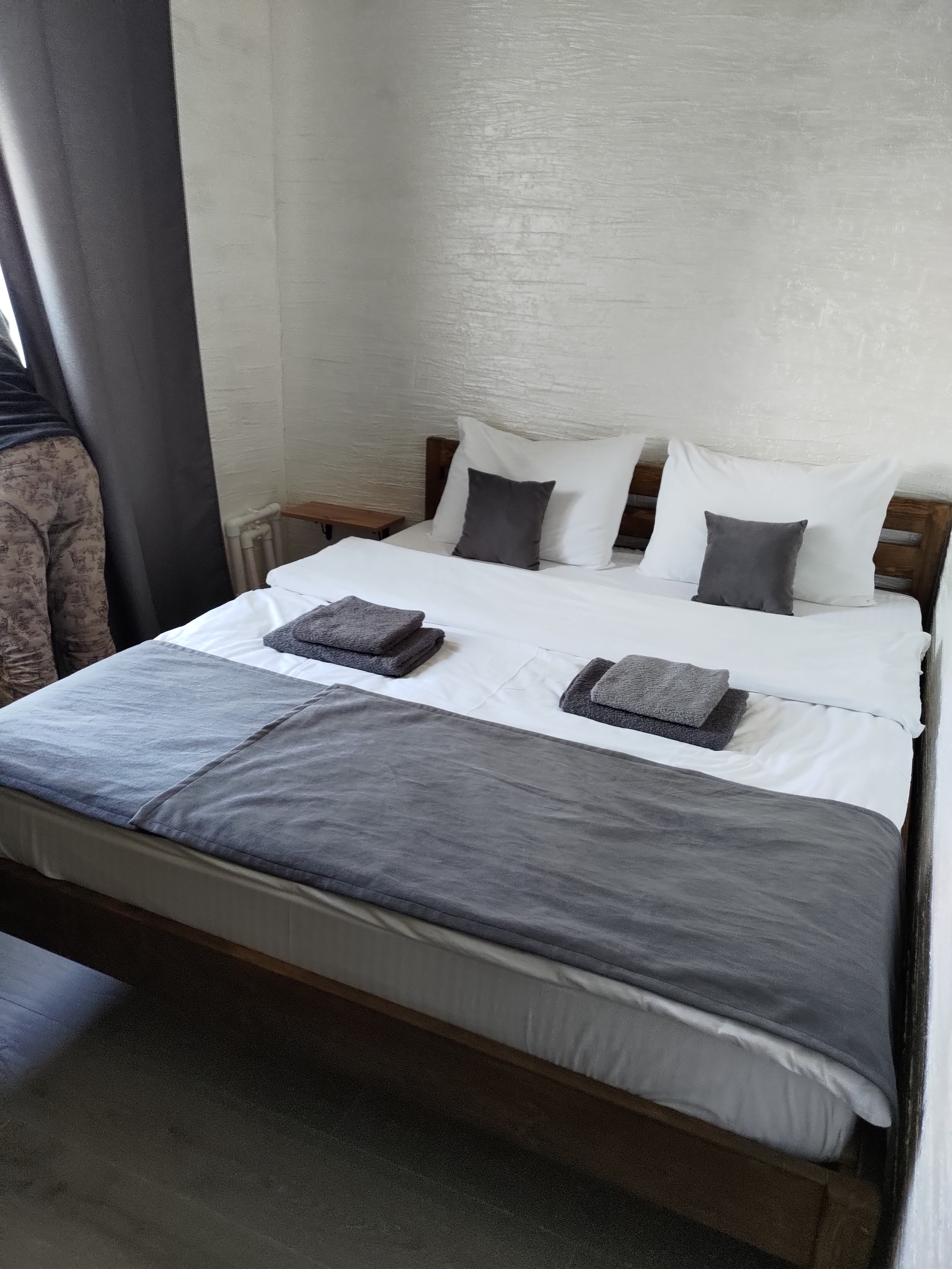 Фото Моррис