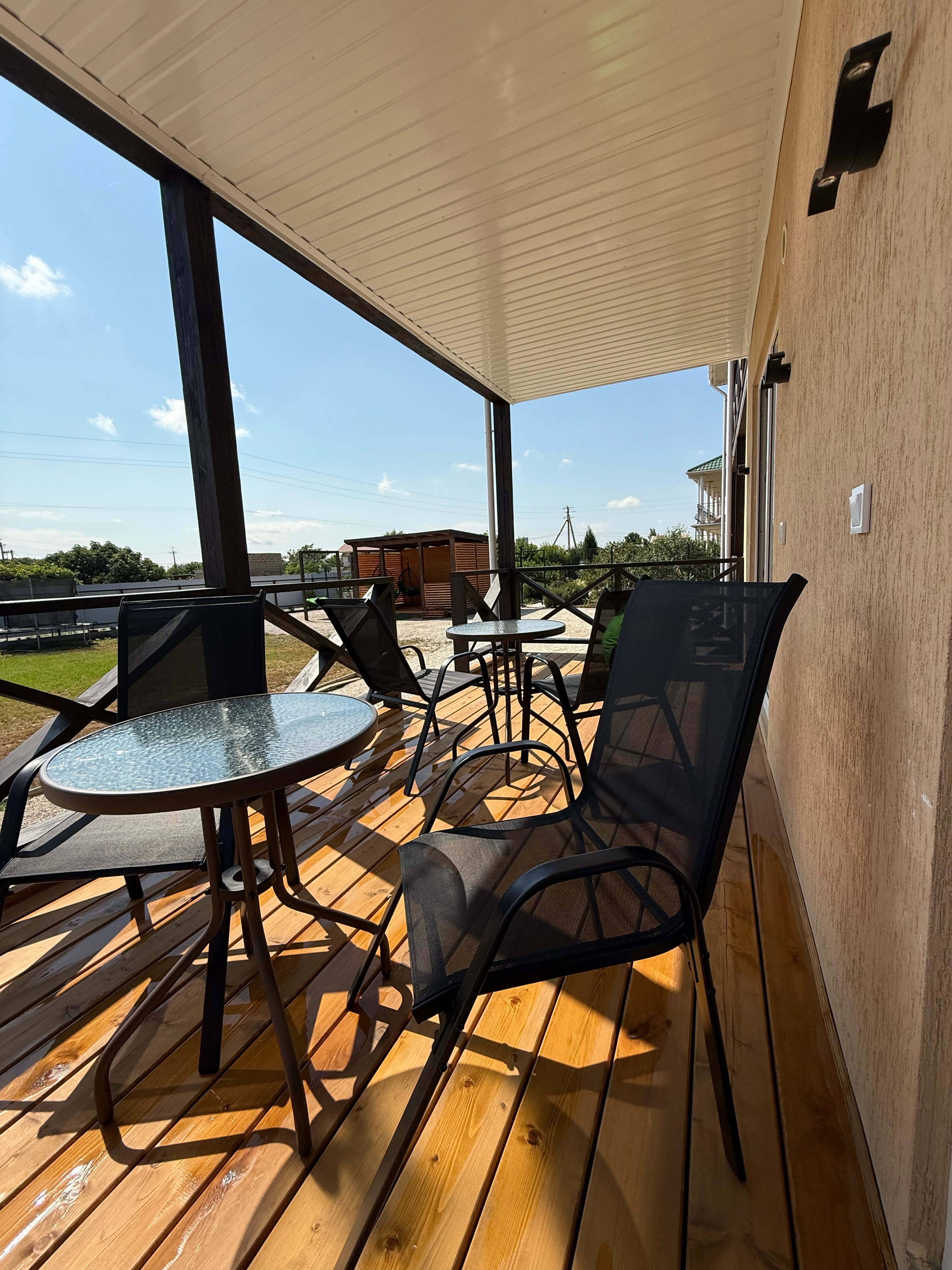 Фото Зов ветра