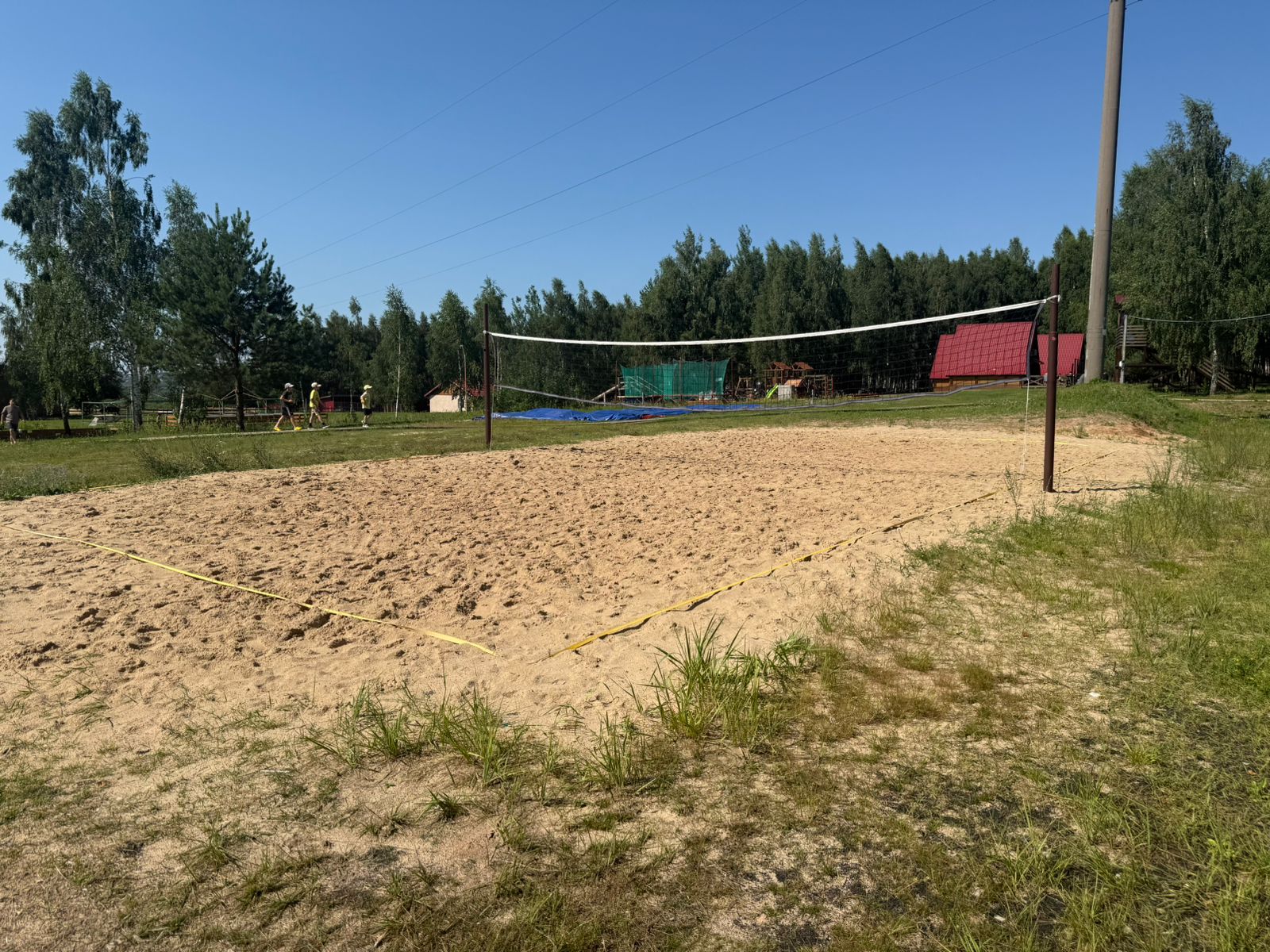 Фото Экстримлэнд