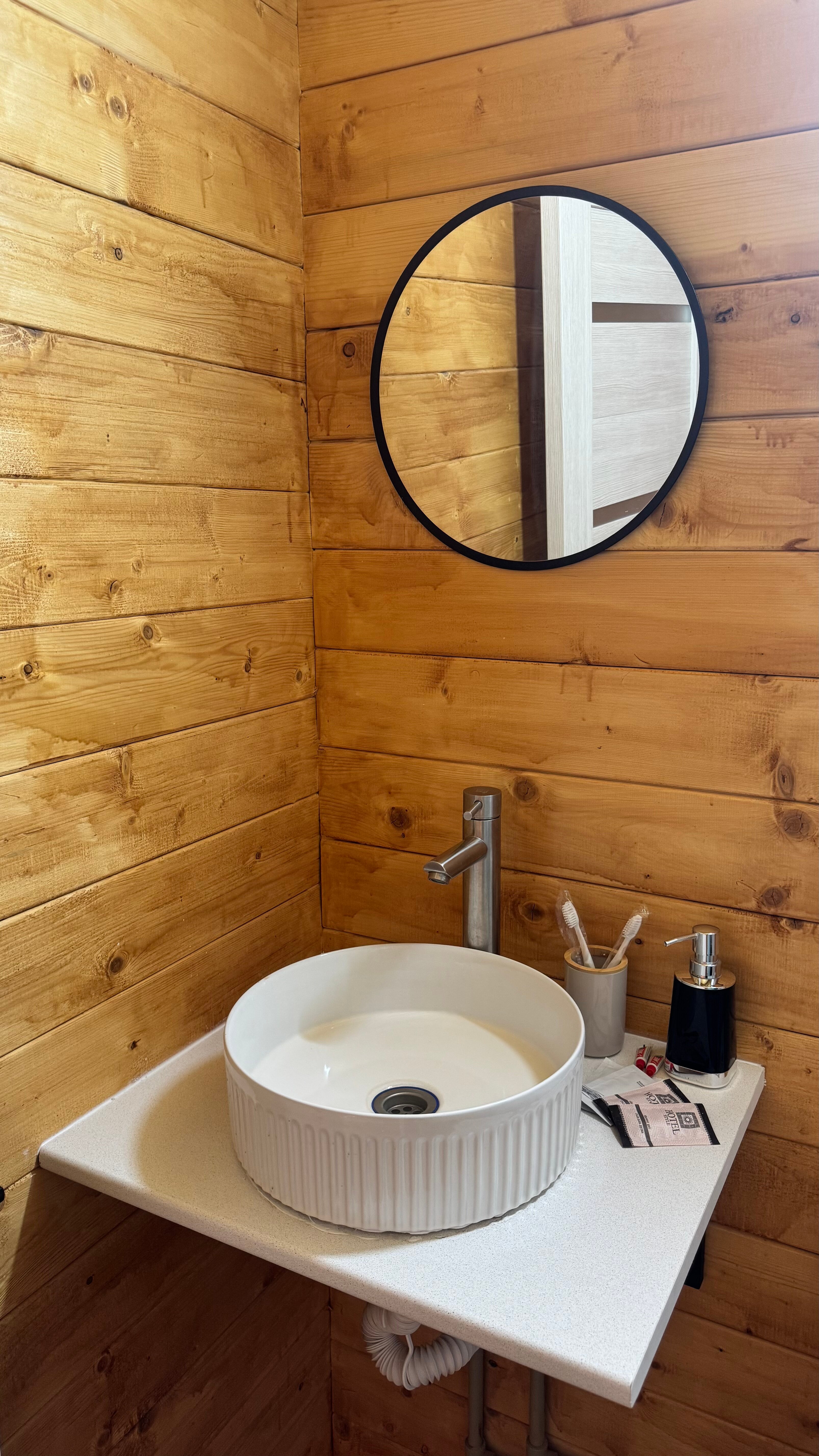 Фото Solomon House