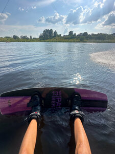 Pskov Wake Park