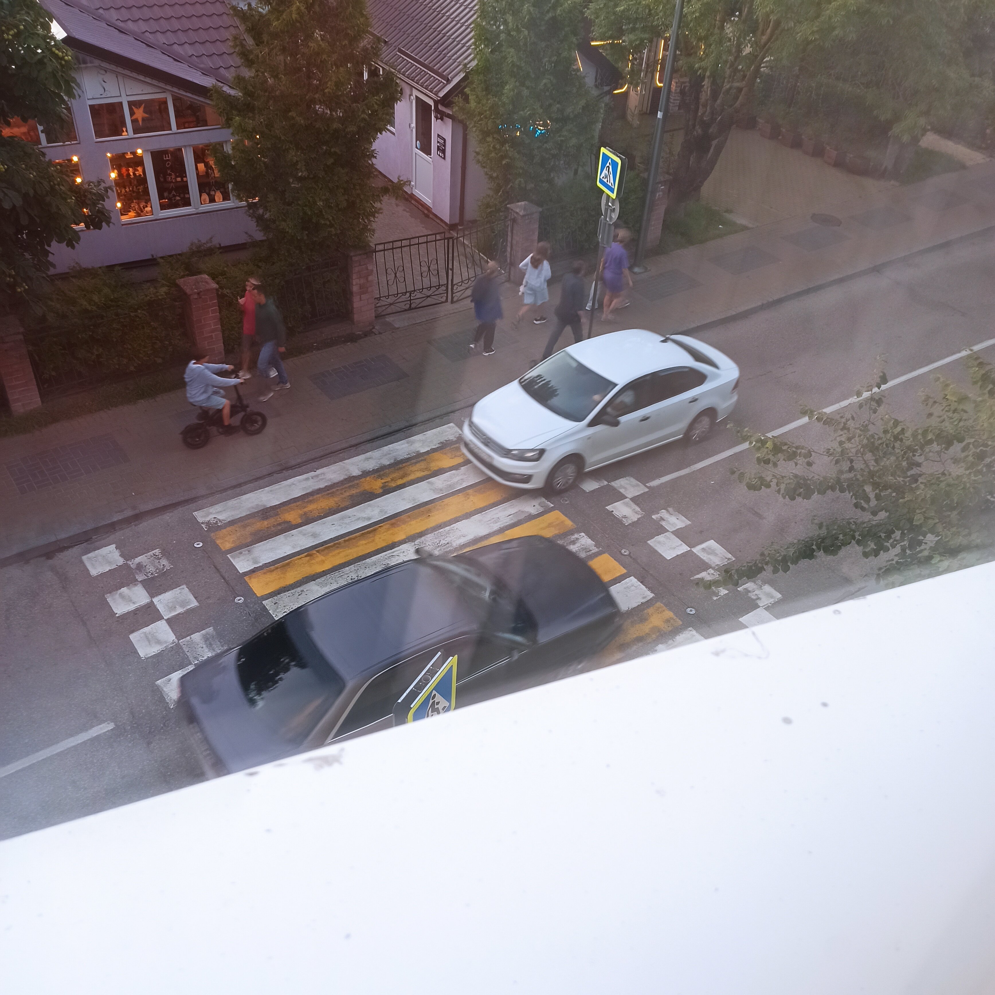 Фото Логер Хаус