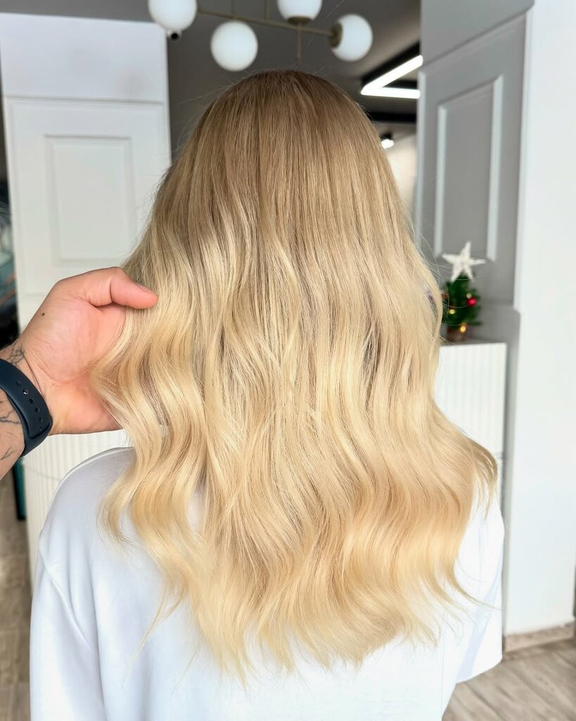 Barber shop Erkek Kuaförü Burhan Kurt, Mersin, photo