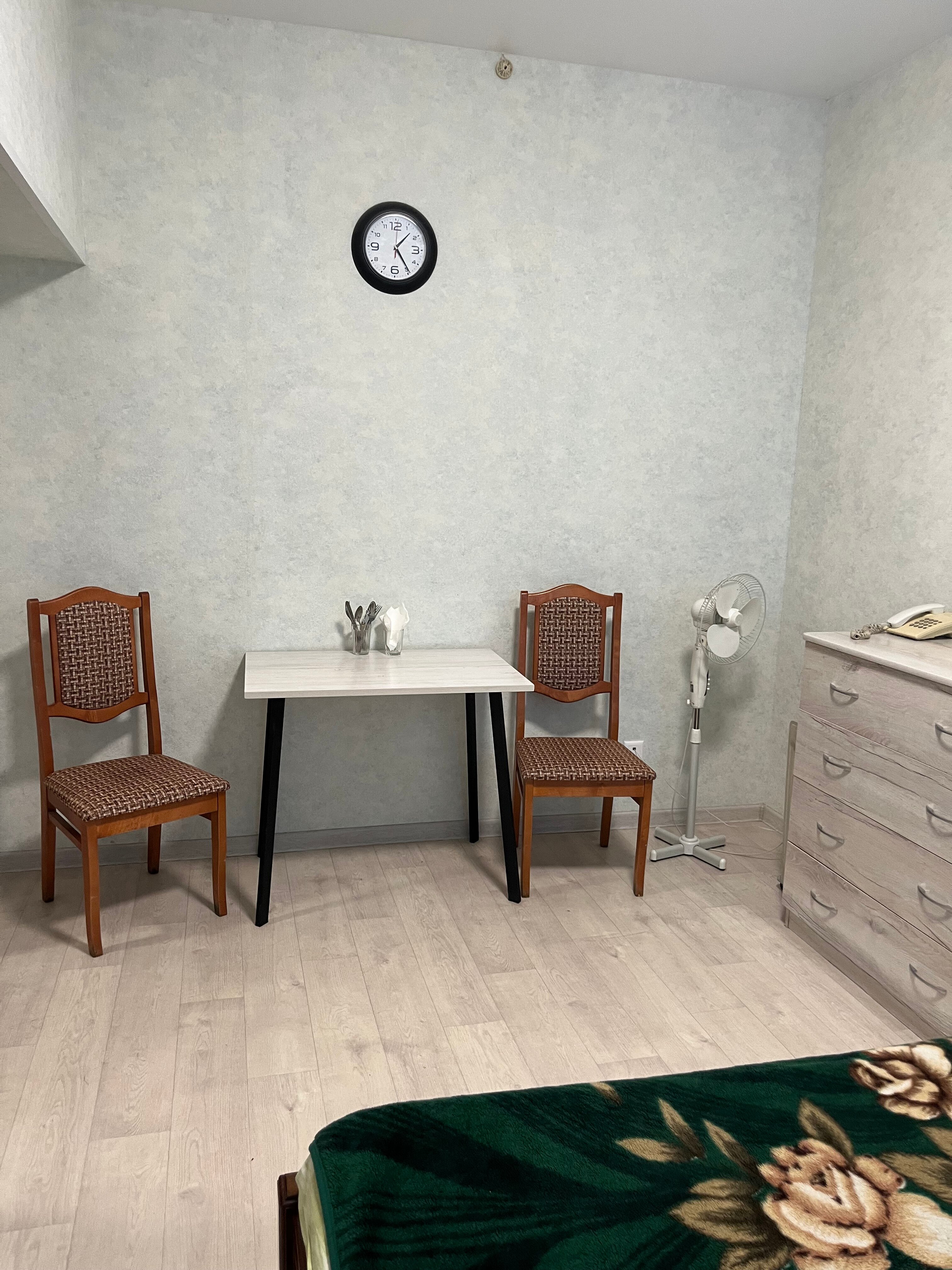 Фото Кировский