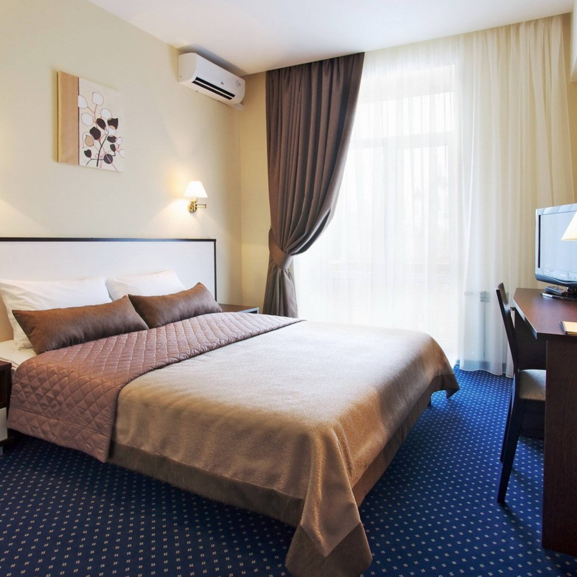 Фото Первая Линия