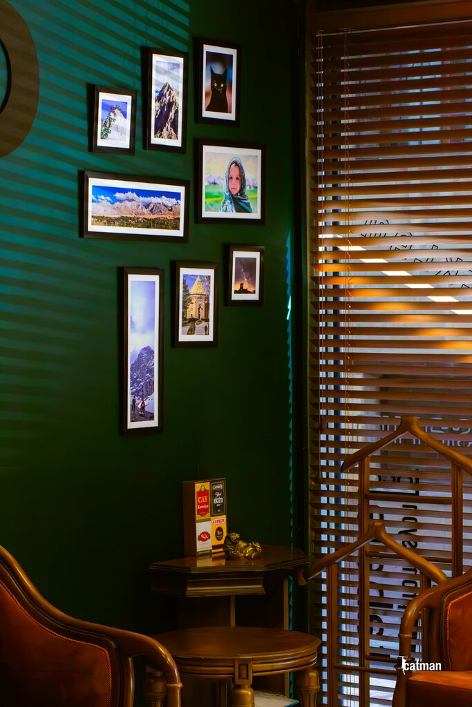 Printing house Feyza Digital, Nigde, photo