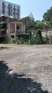 Гостиница Отель Эдем в Цахкадзоре