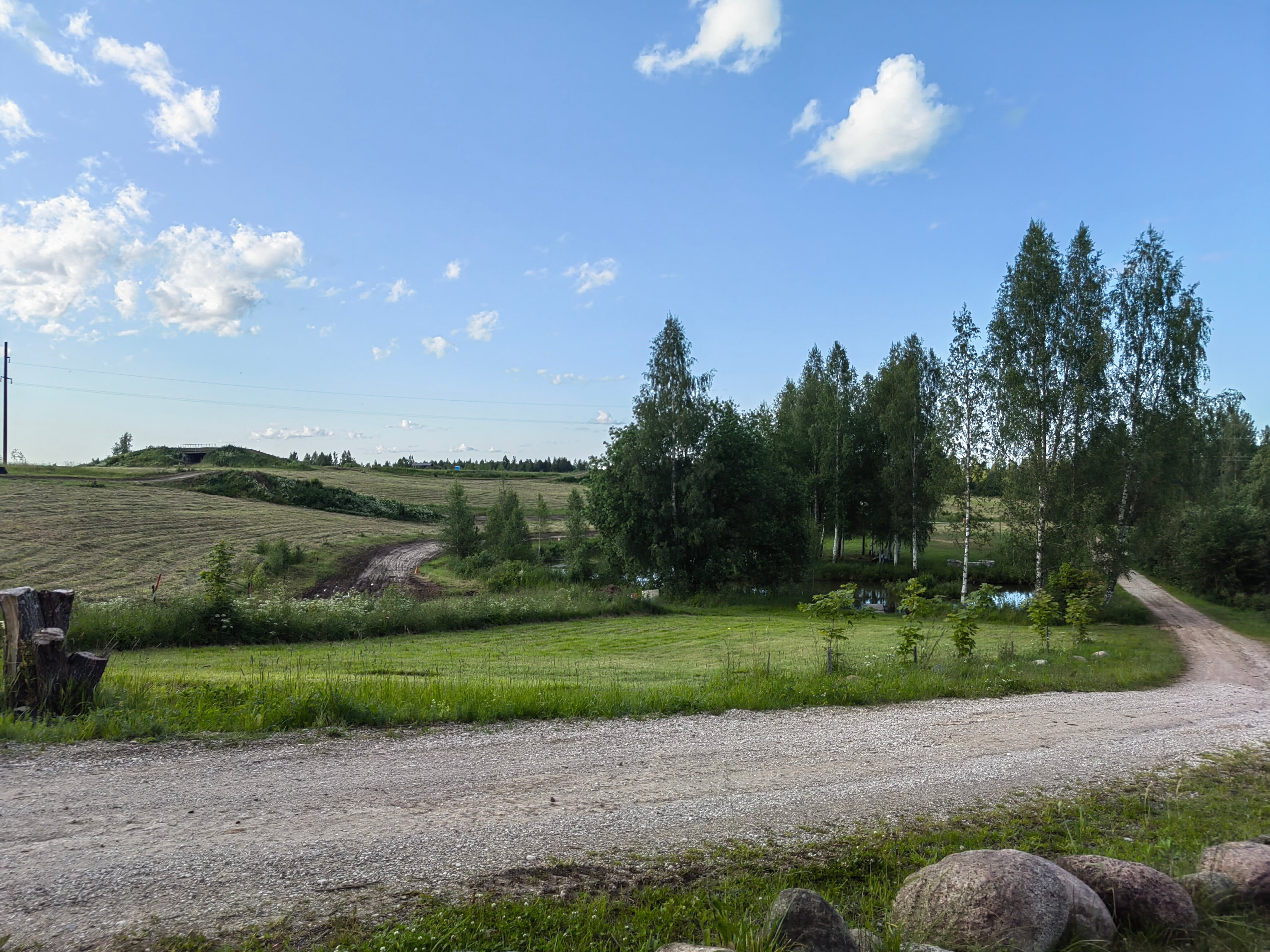 Фото Березовый хутор