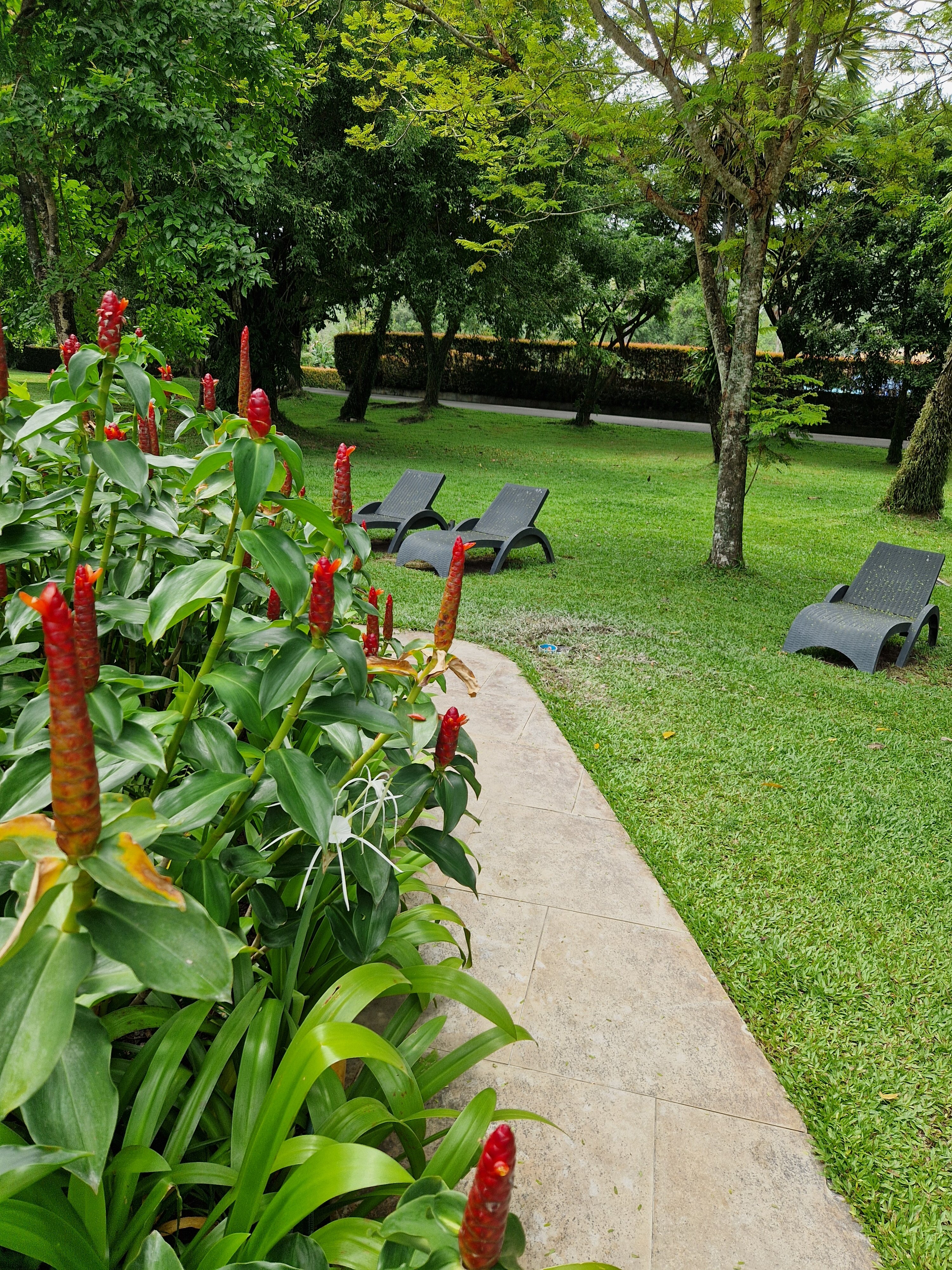 Фото Naithonburi Beach Resort