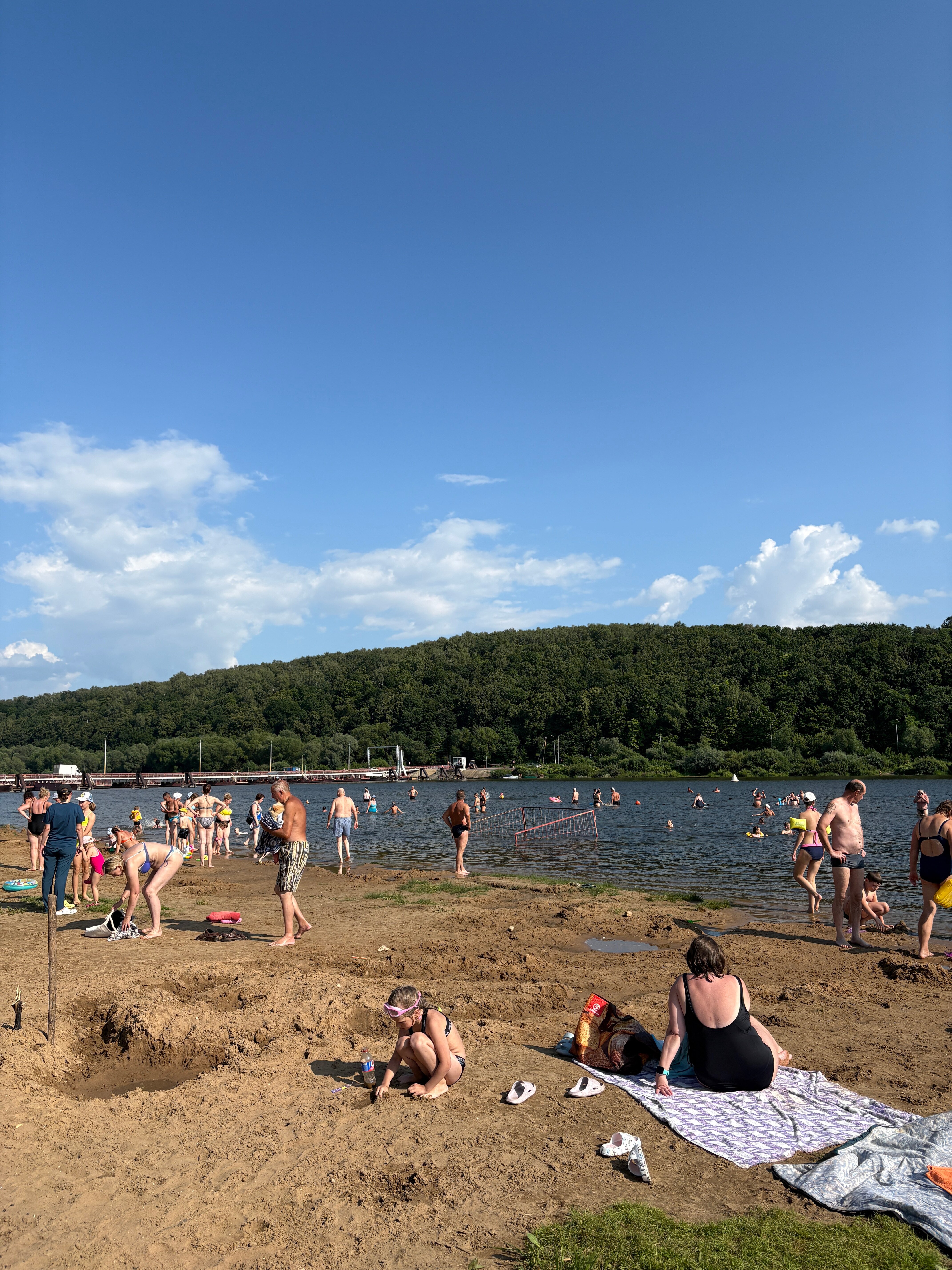 Фото Лесное Патио