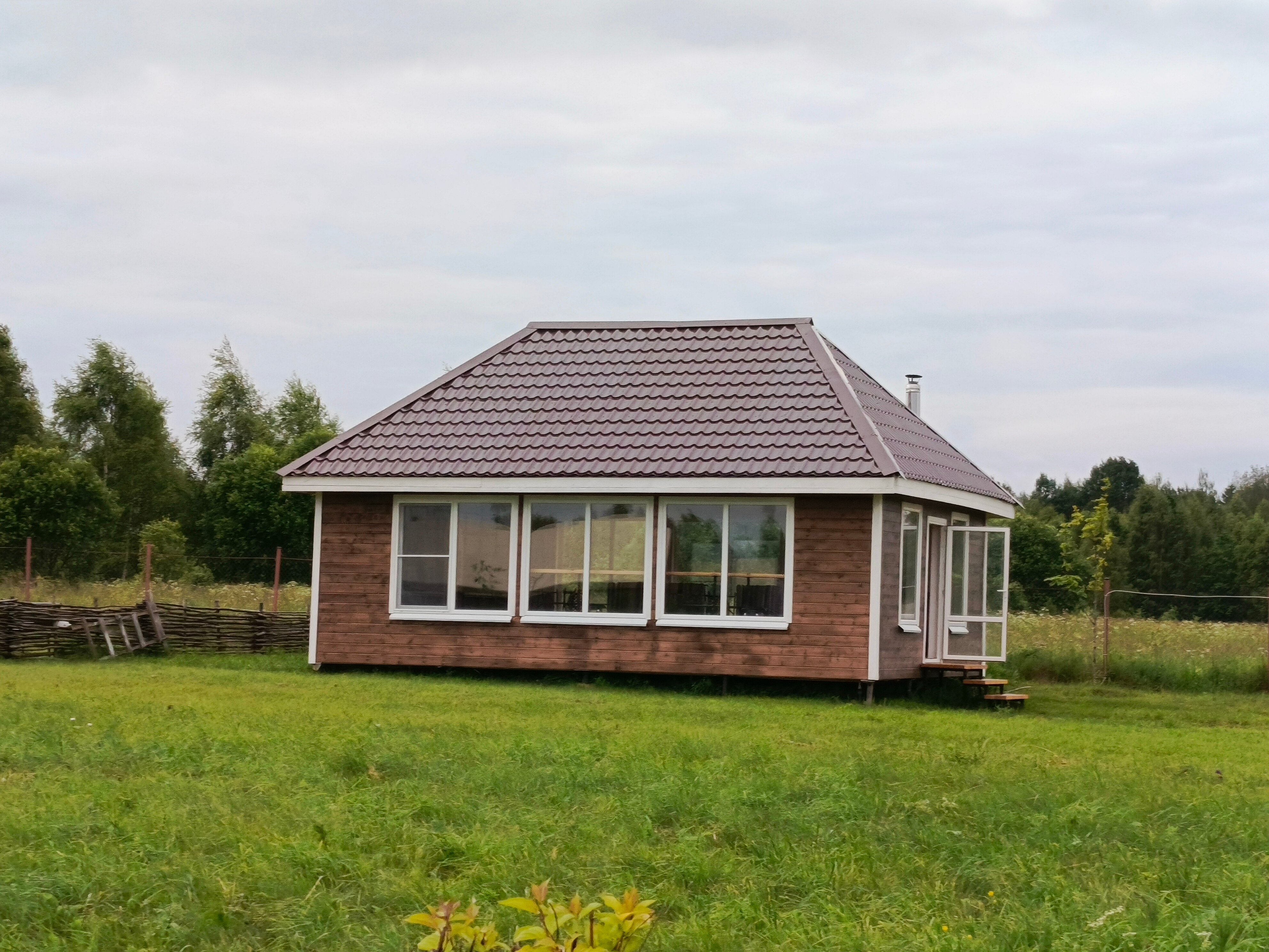 Фото Рекалеса