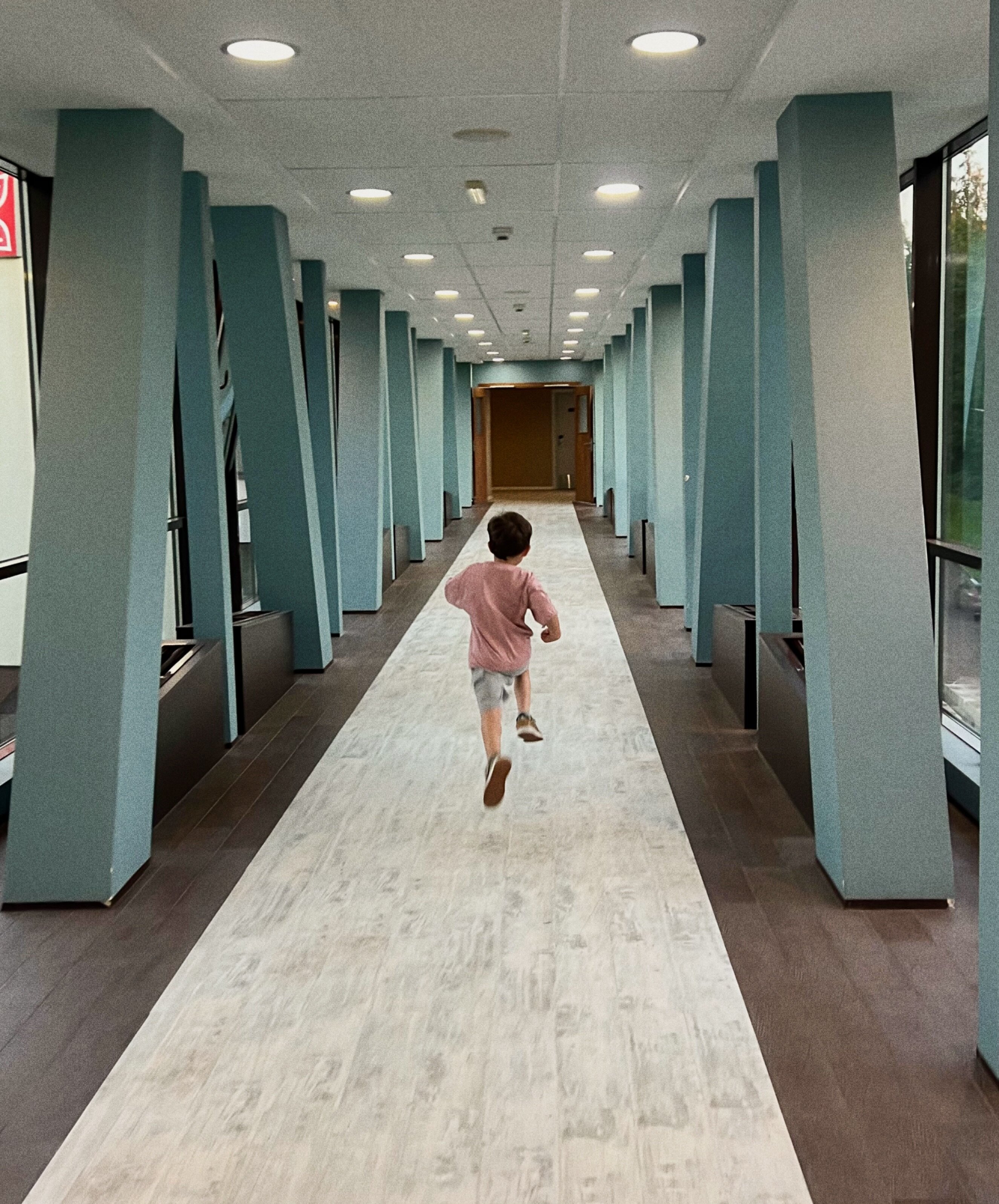 Фото Hilton Garden Inn Moscow New Riga