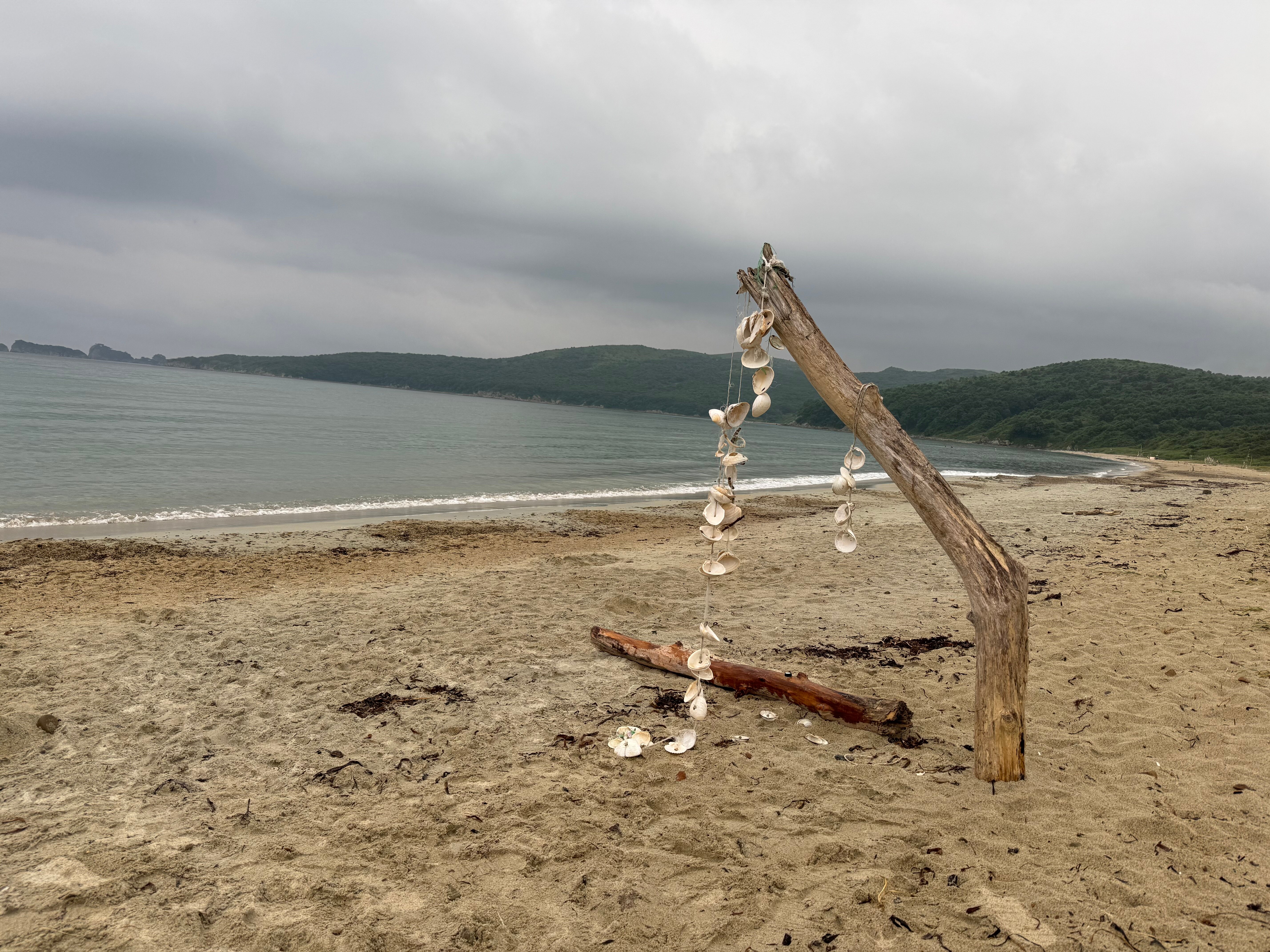 Фото Экопарк Бухта Астафьева