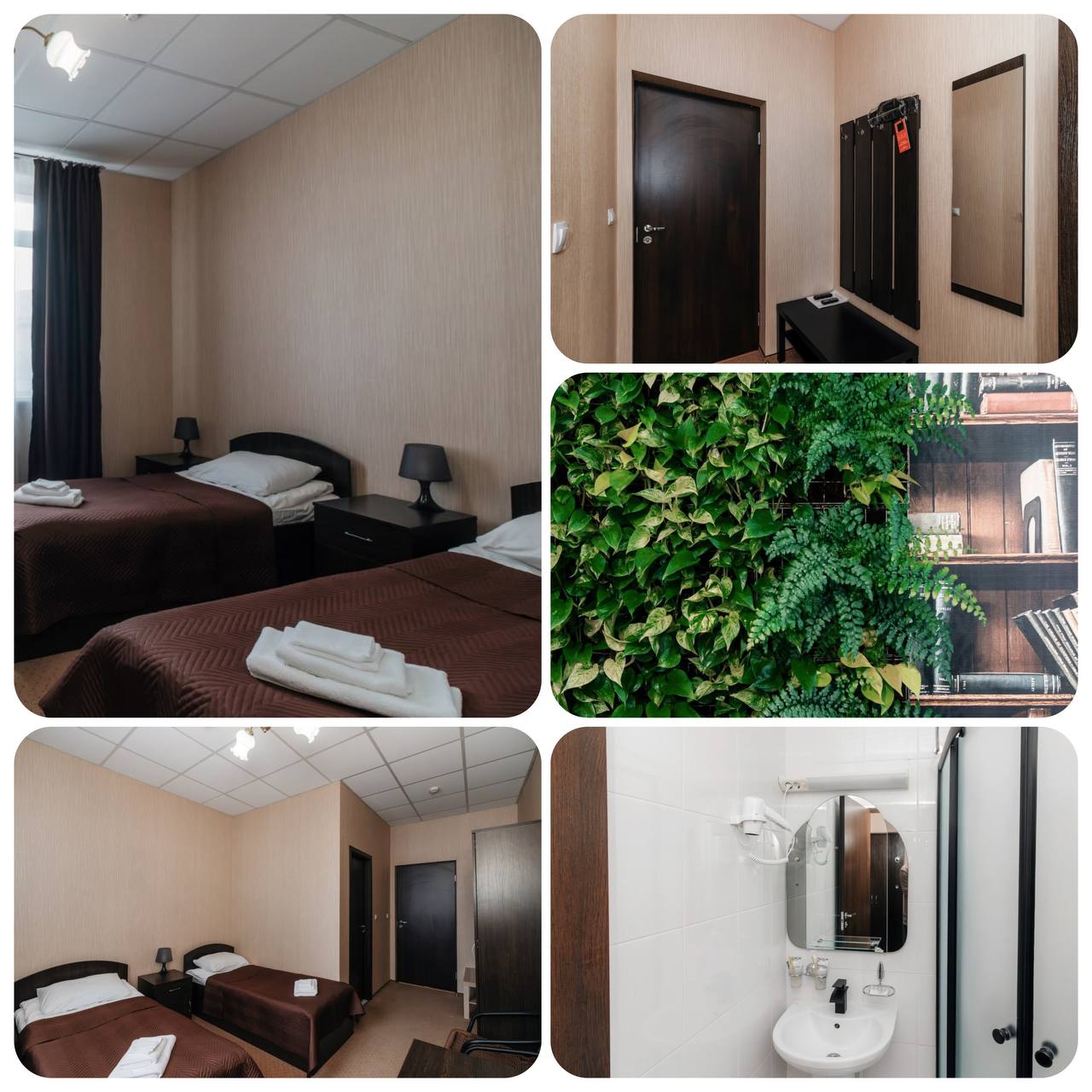 Фото отеля 2