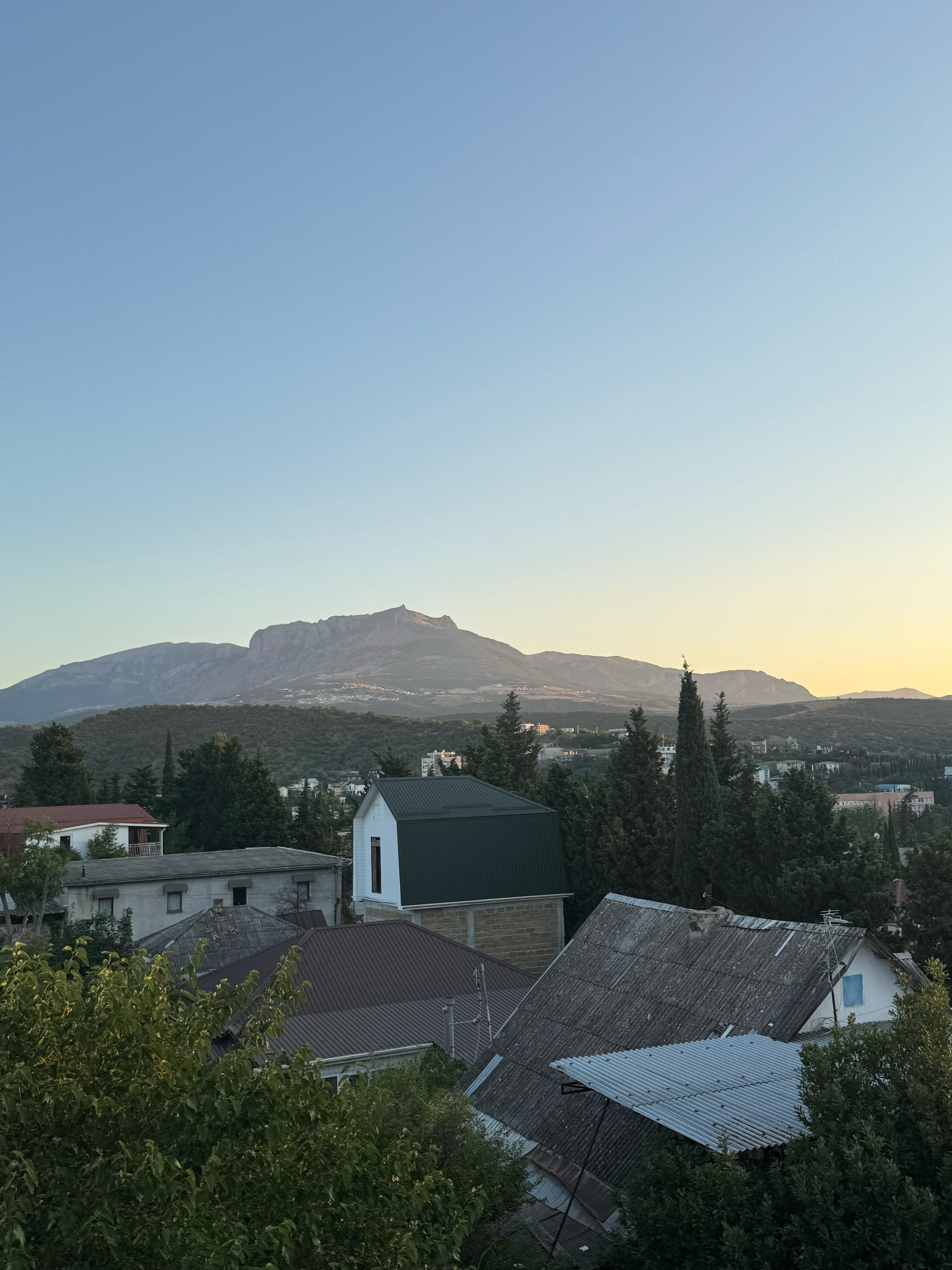 Фото Парусник