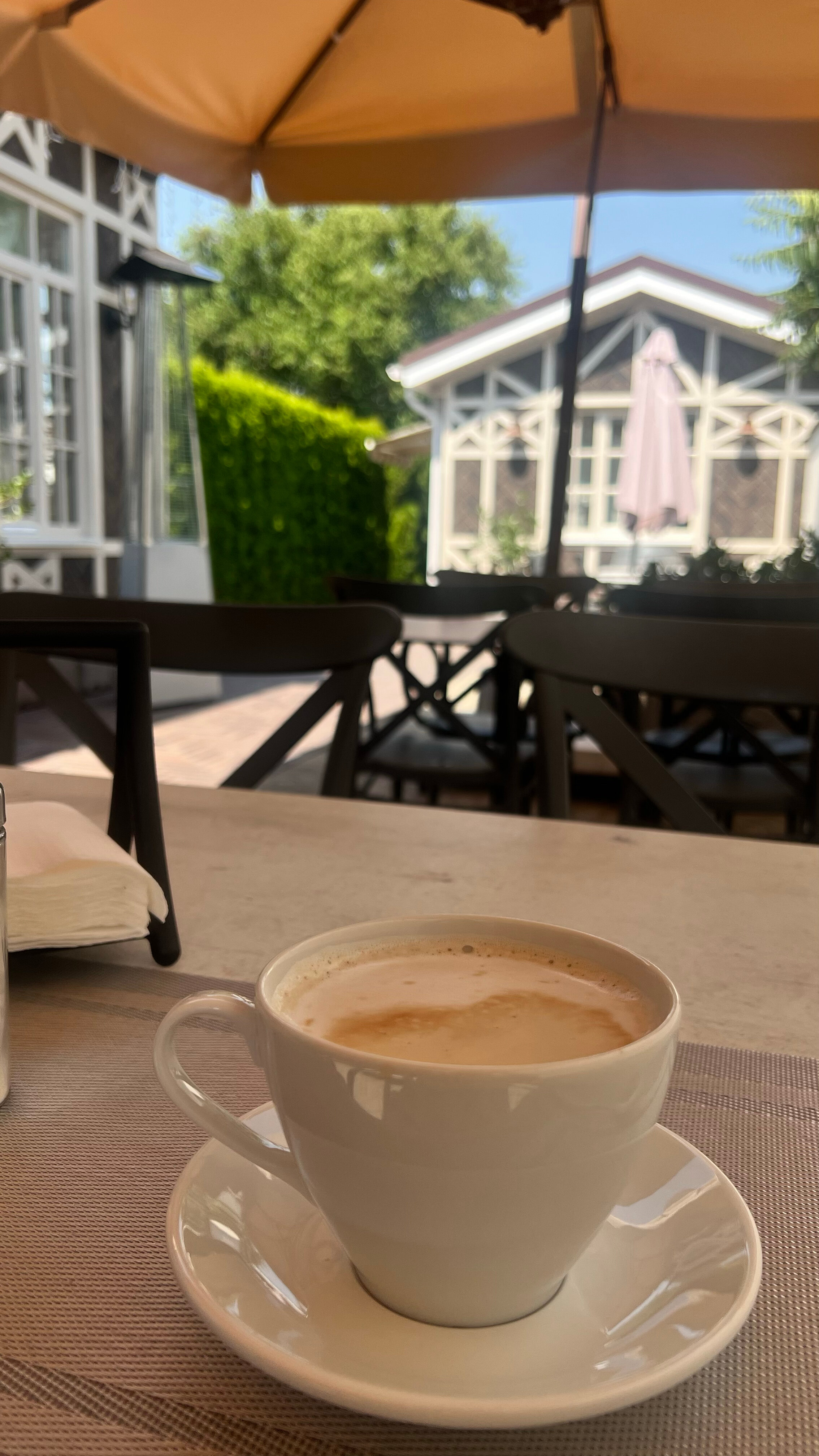 Фото Гринпарк