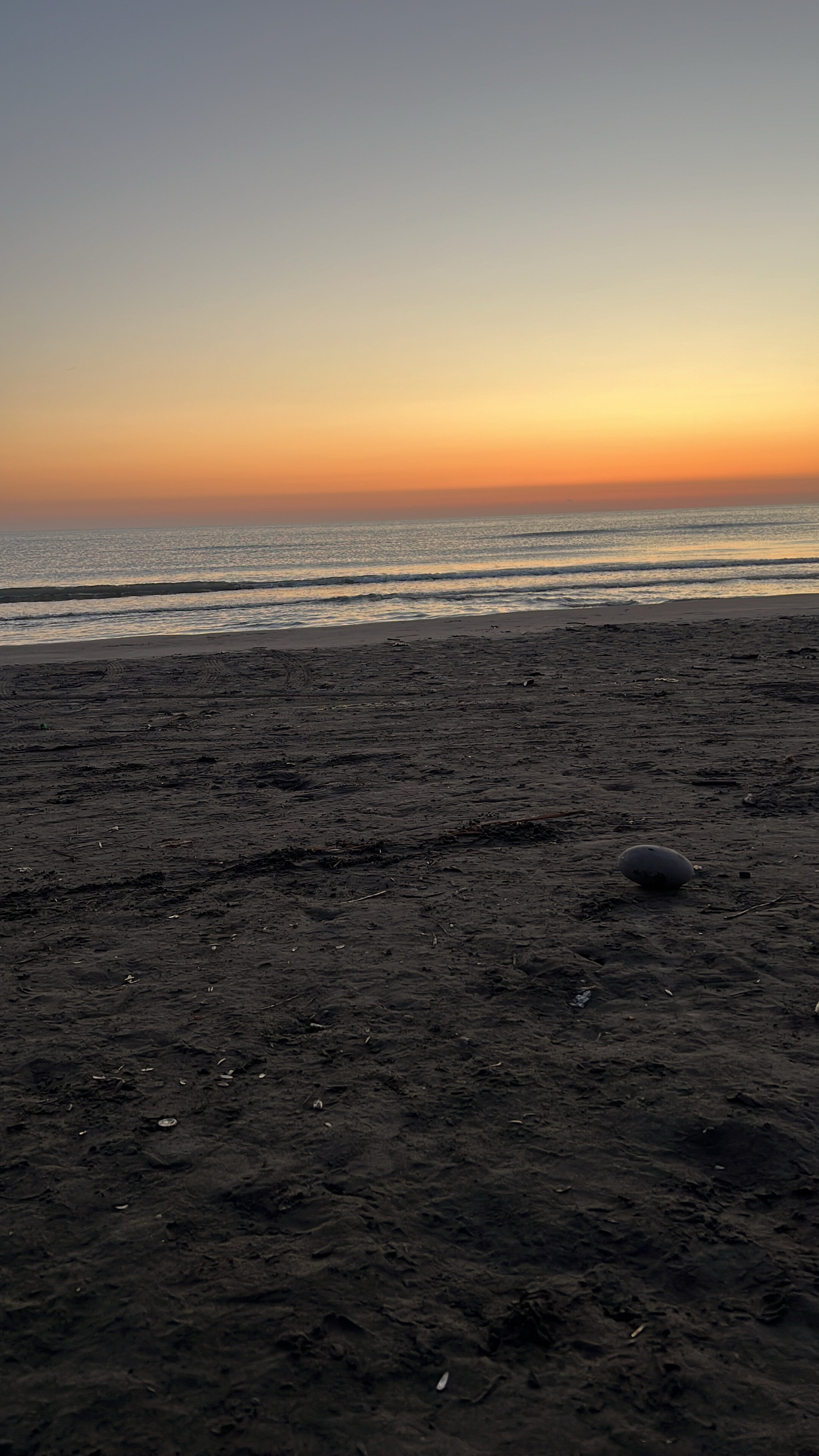 Фото Моменты моря