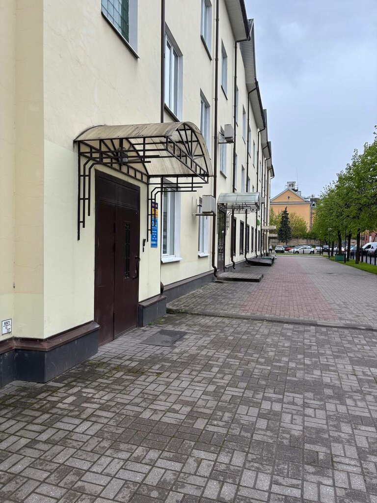 Tattoo studio Игла, Pskov, photo