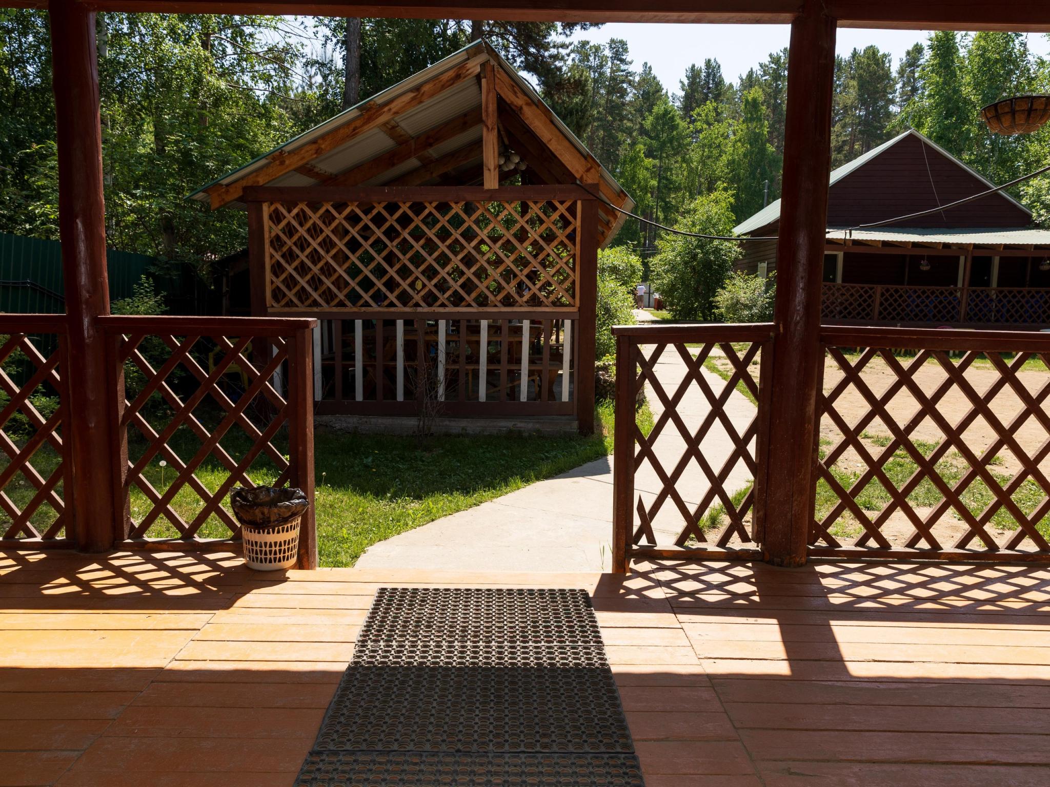 Фото Матрёшка