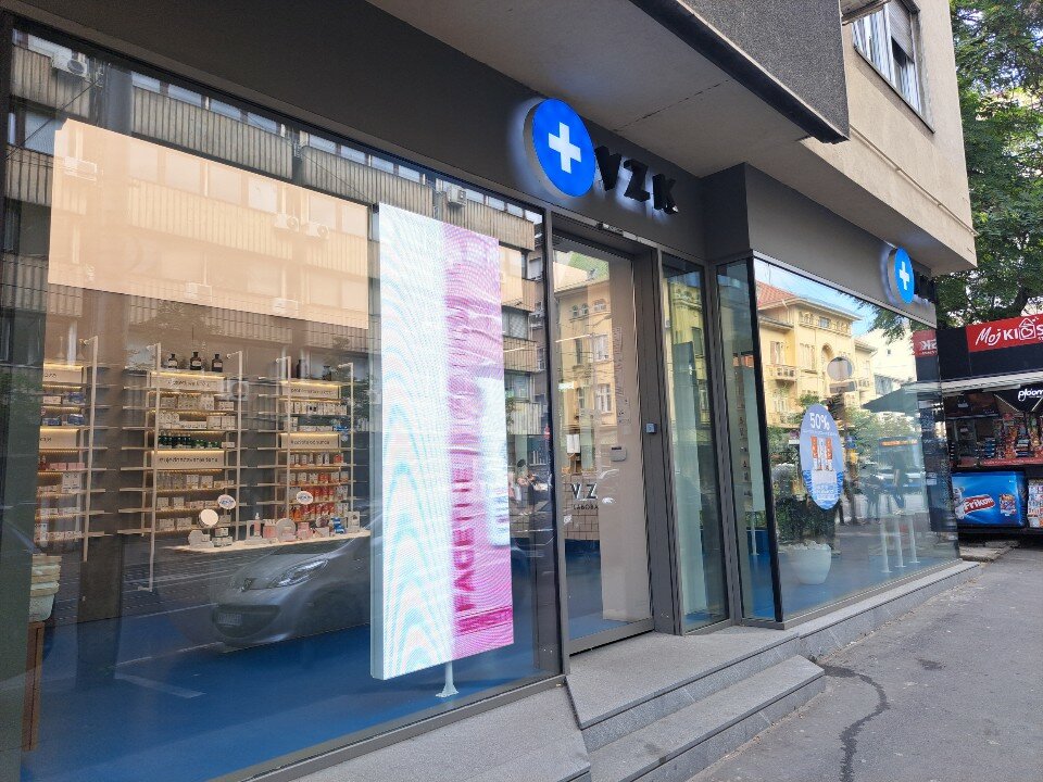 Vzk