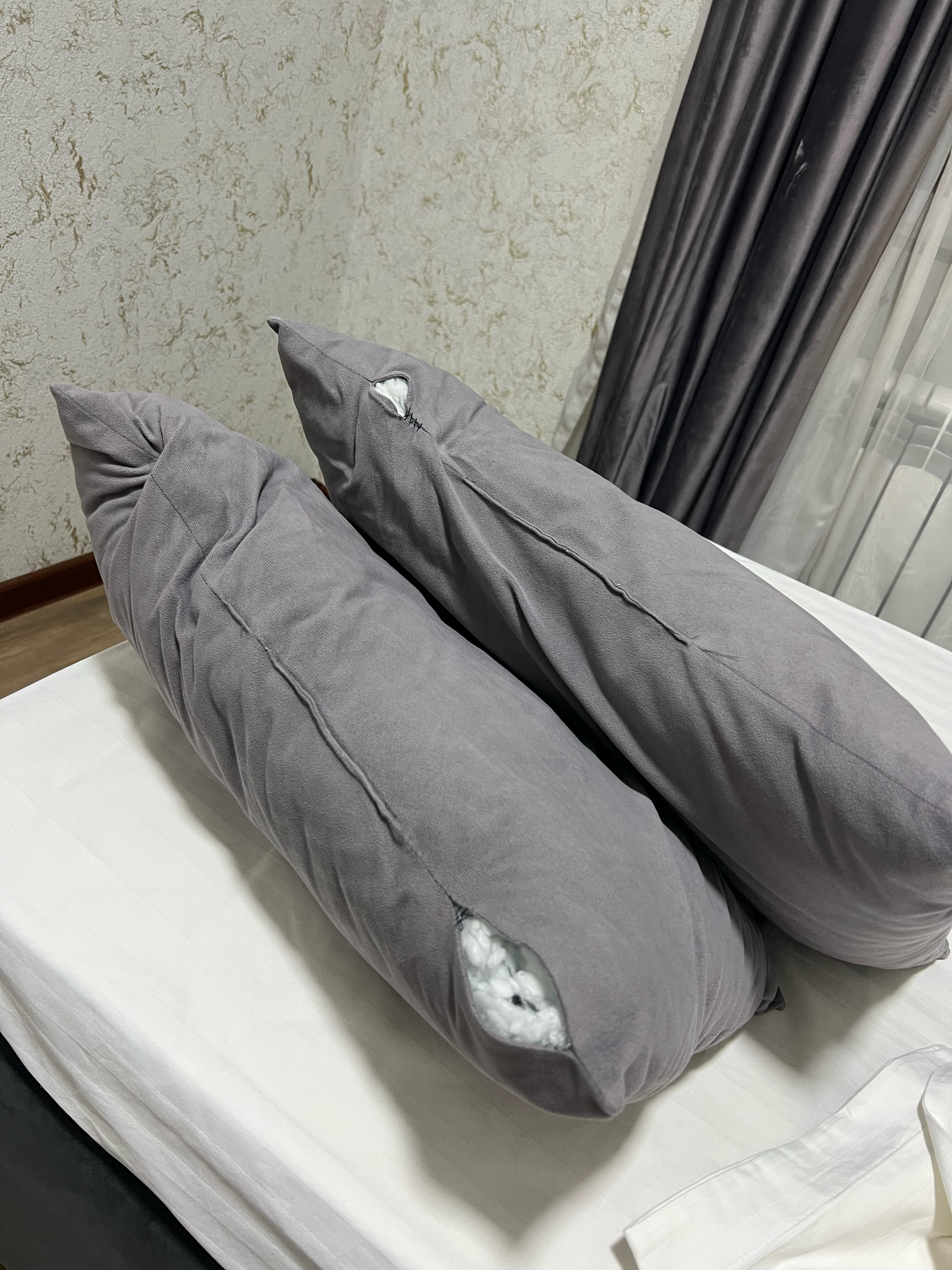 Фото Shosh Apartments