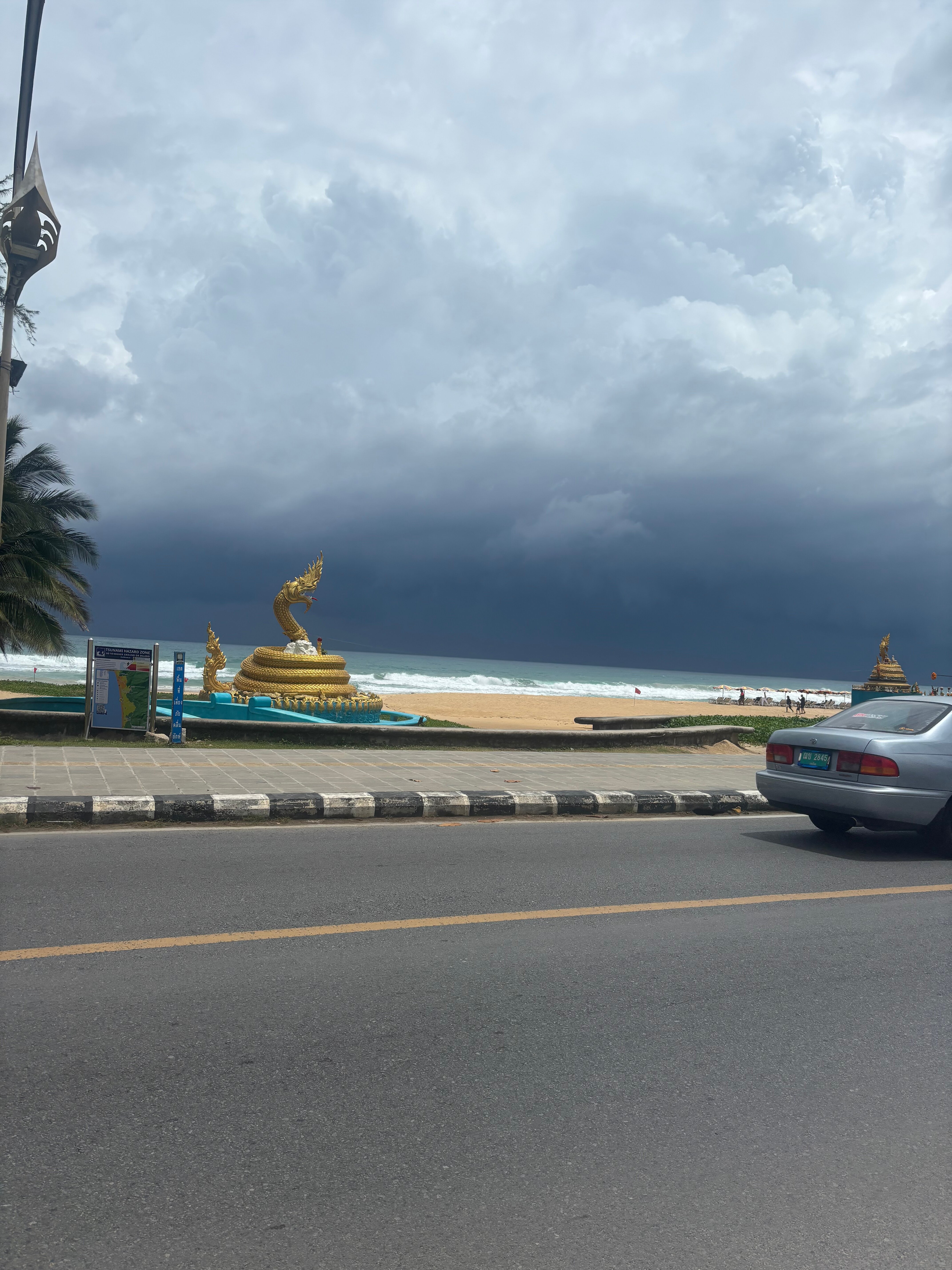 Фото Baumancasa Beach Resort