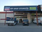 Dip Group Automotive Mineral Oils and Filters (Batman, Batman Merkez , Bayındır Mah., Hasankeyf Yolu, 1), engine oils