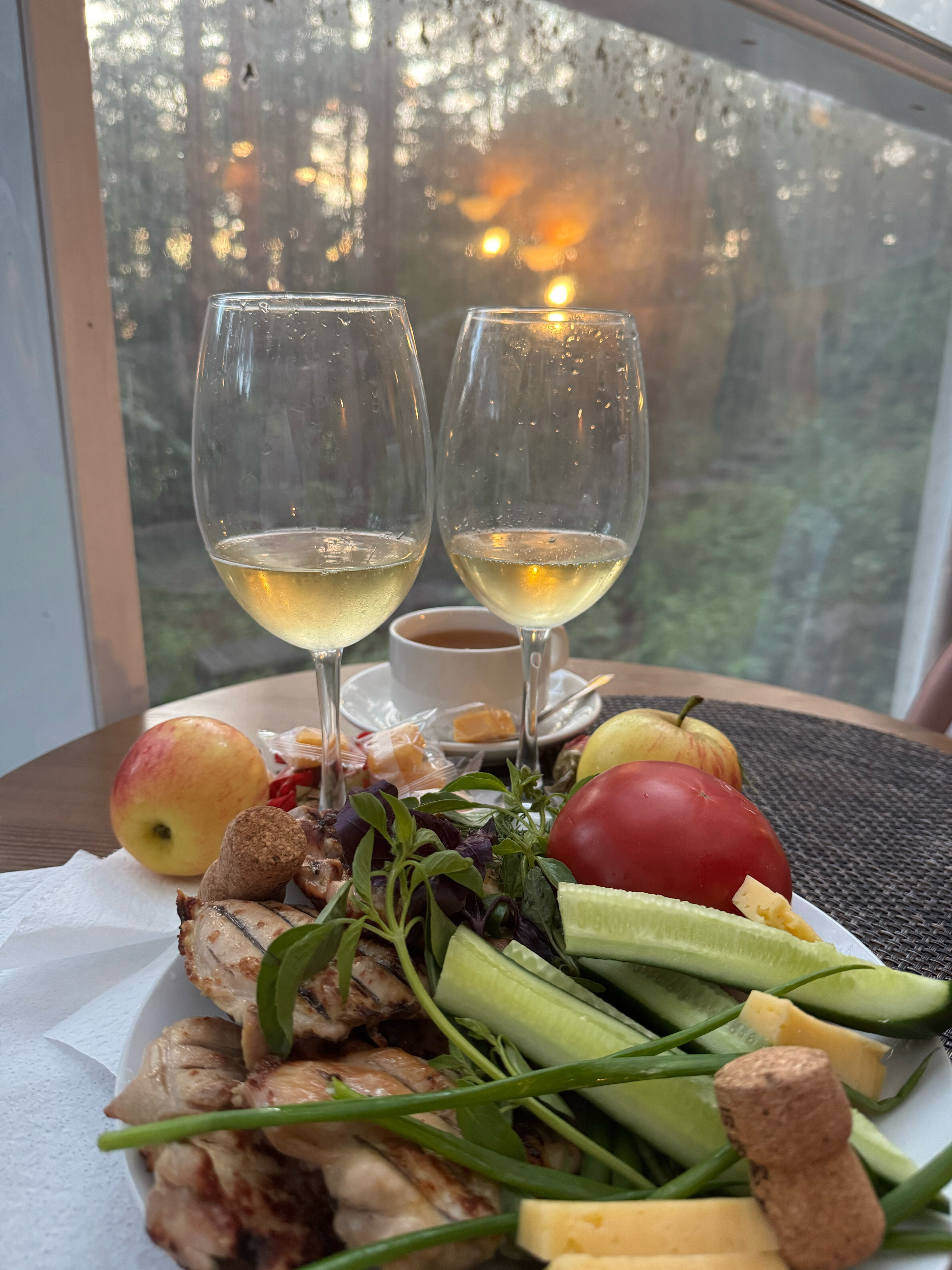 Фото Светлячок