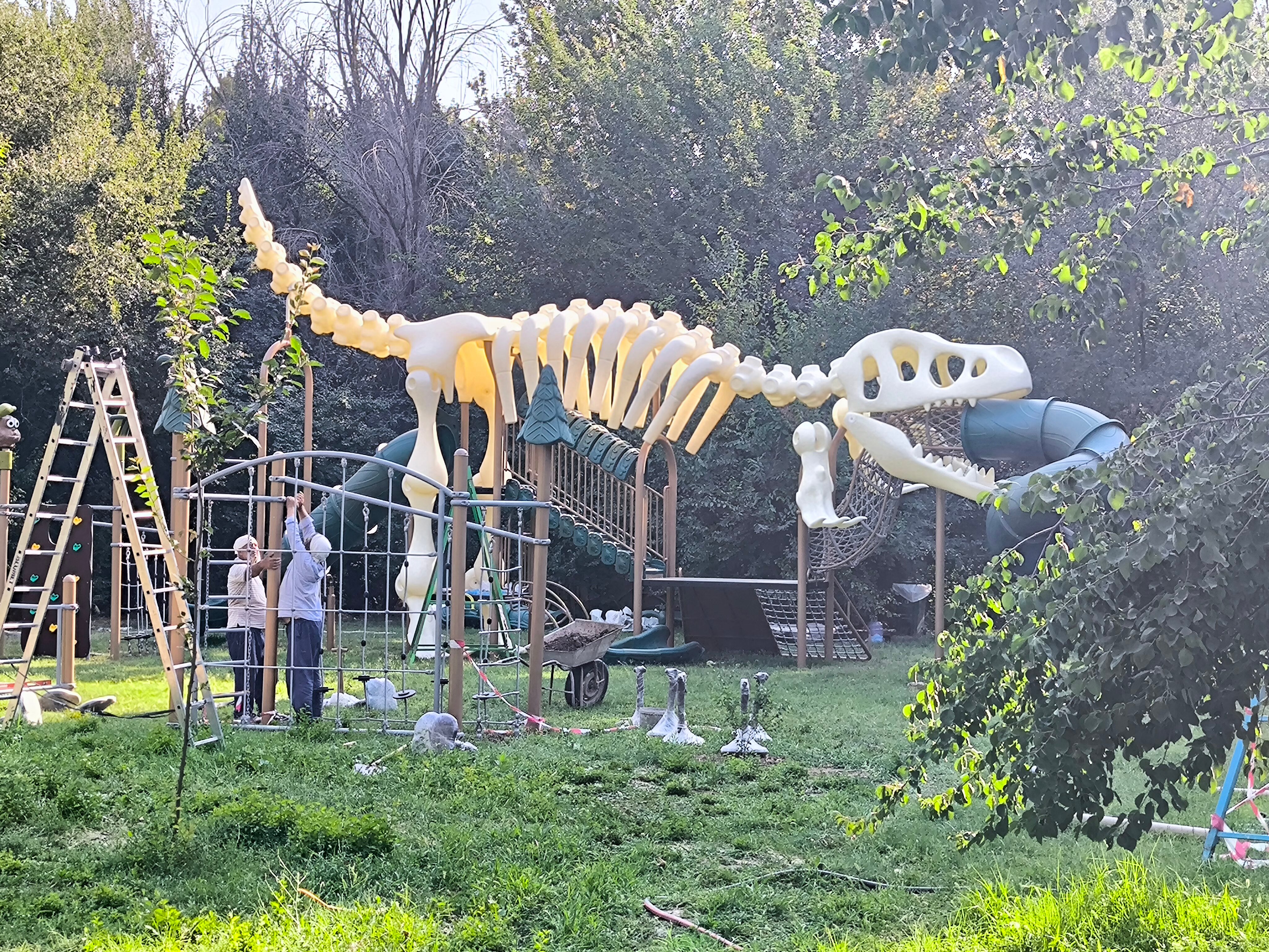 Фото Rano Eco Village