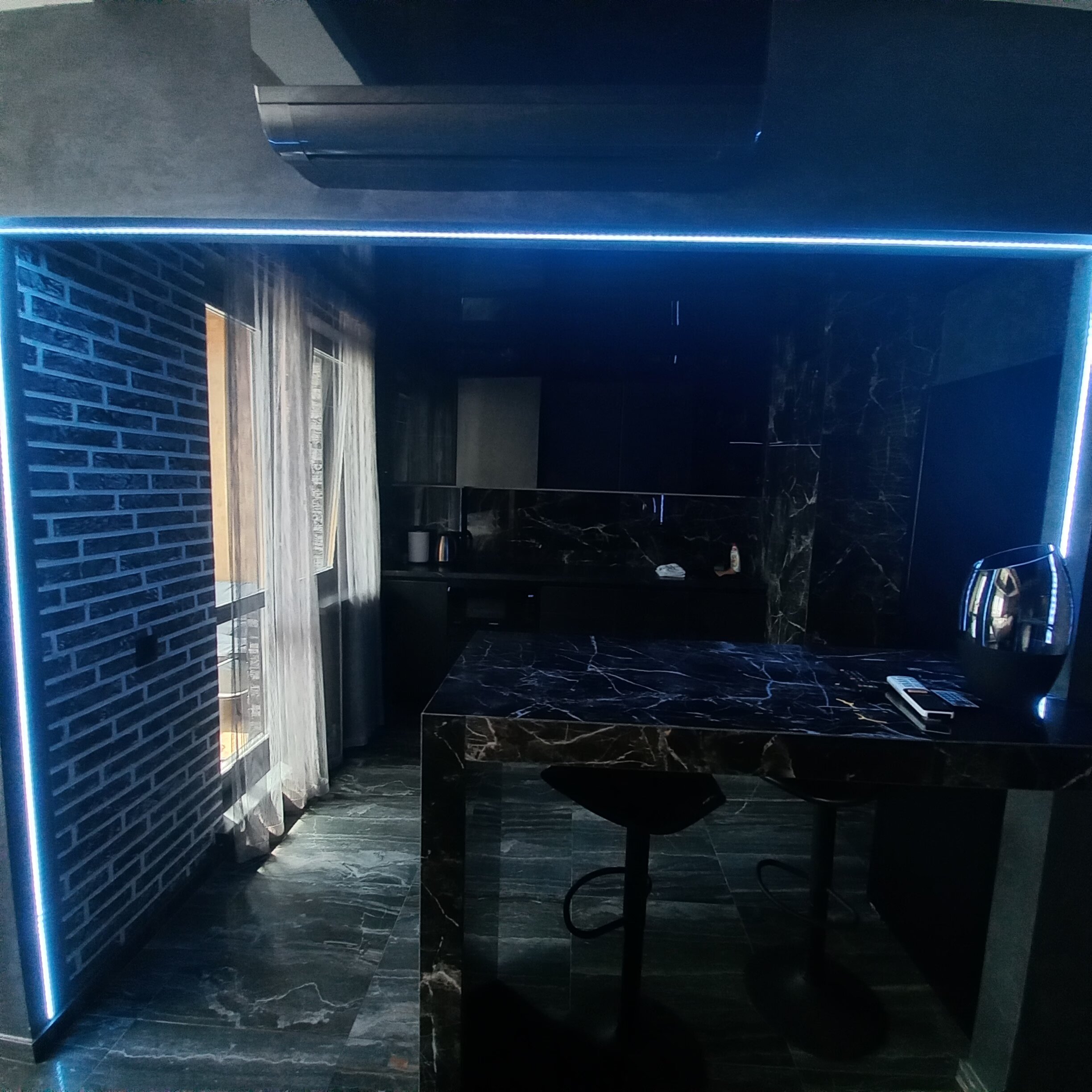 Фото Ревьере на Лидской