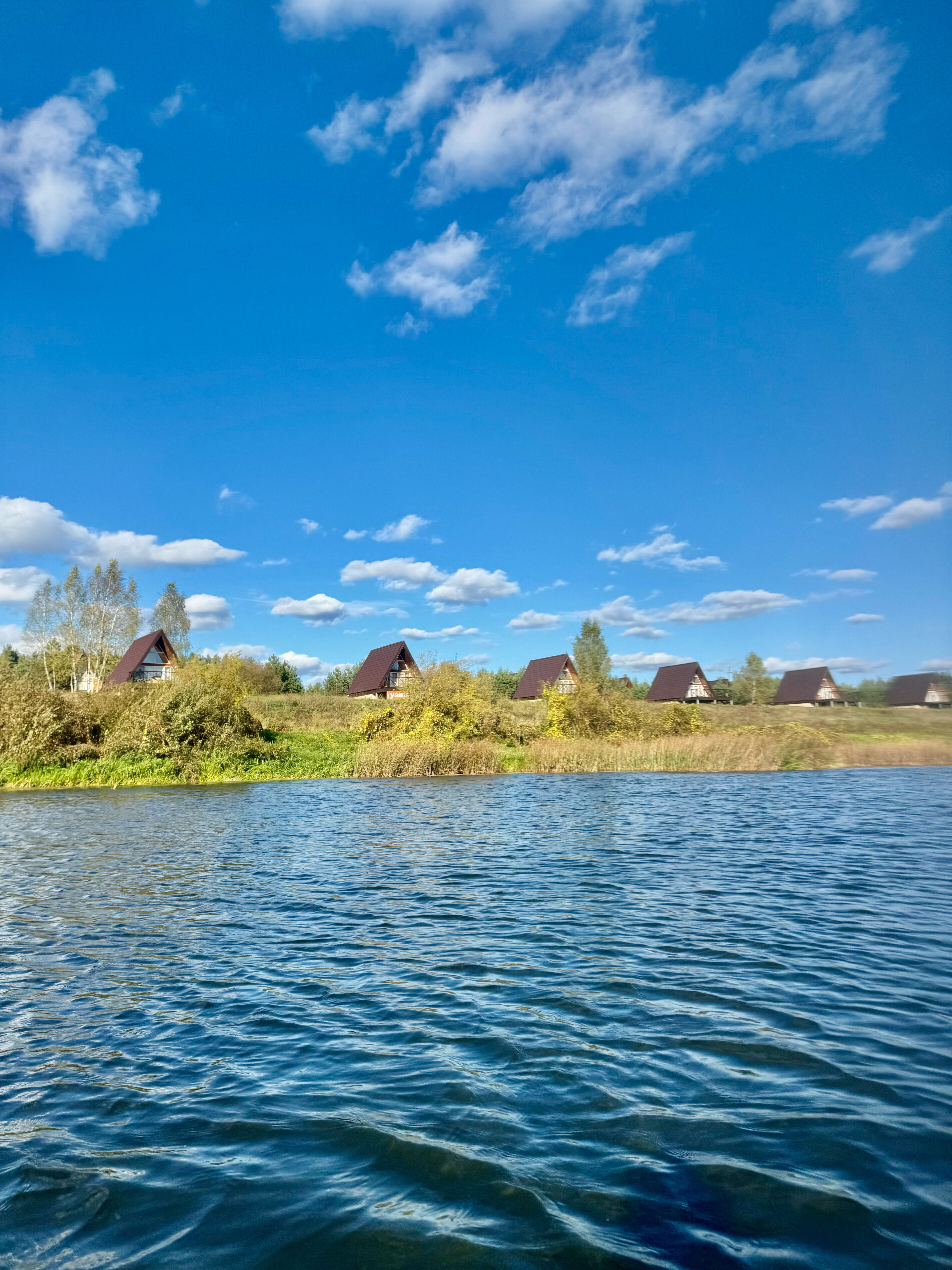 Фото Глэмпинг Тверской-Ямской
