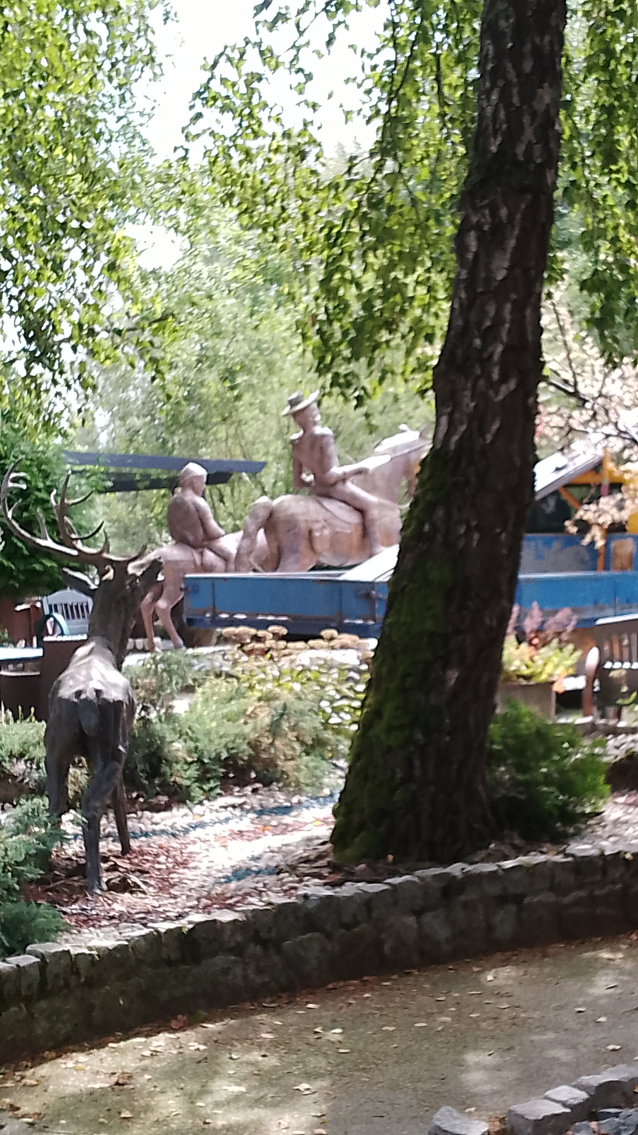 Фото Buen Retiro