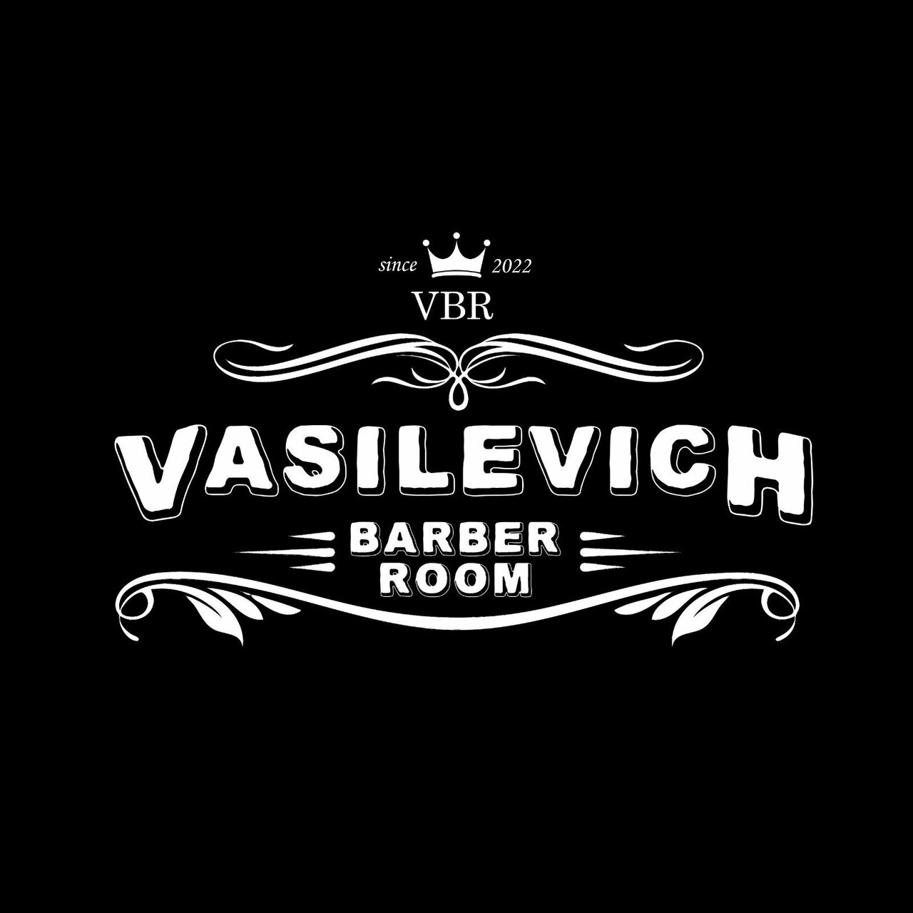 Vasilevich Barber Room