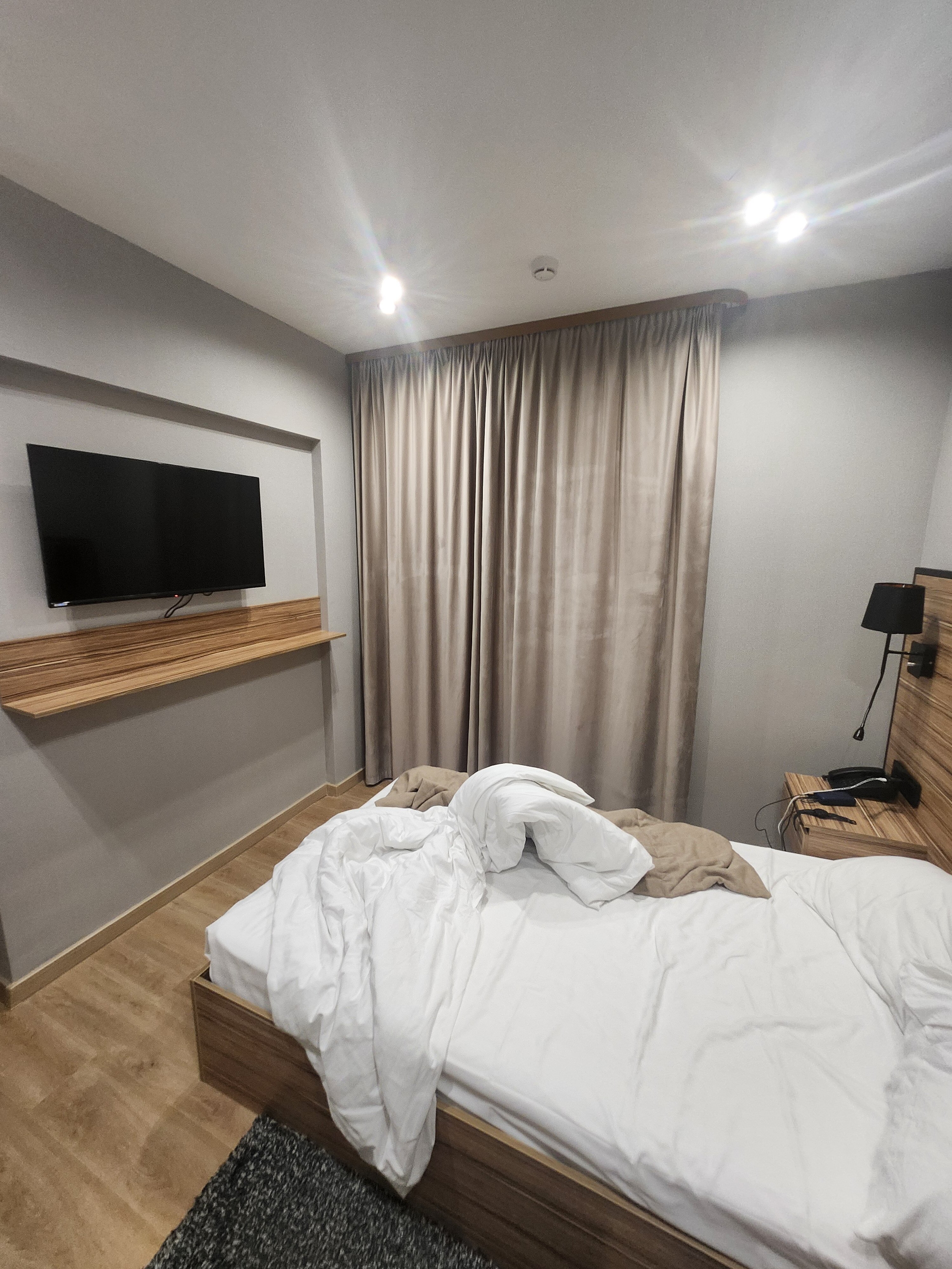 Фото Центральная