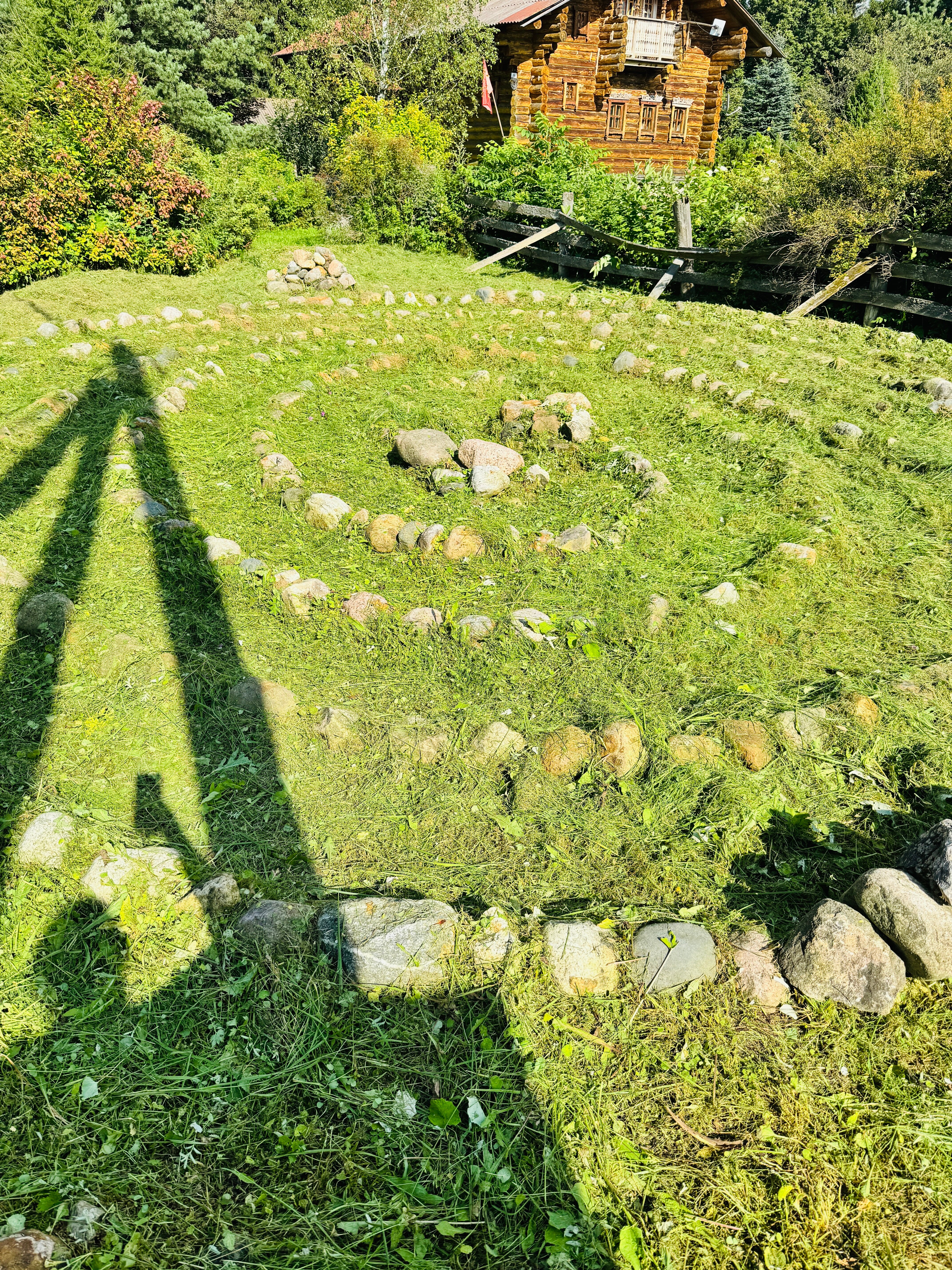 Фото Туристско-спортивный приют Святогорово