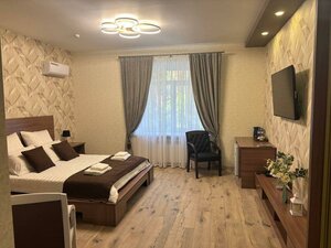отель Престиж