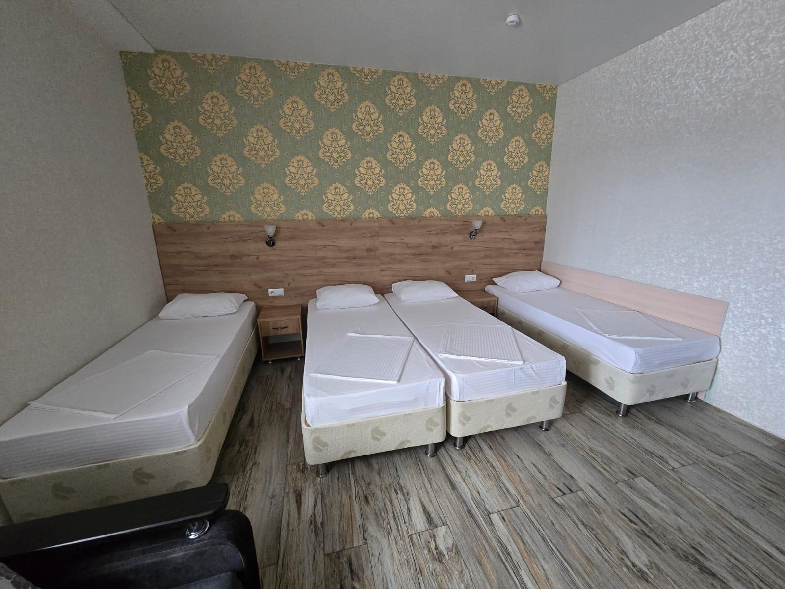 Фото Усадьба