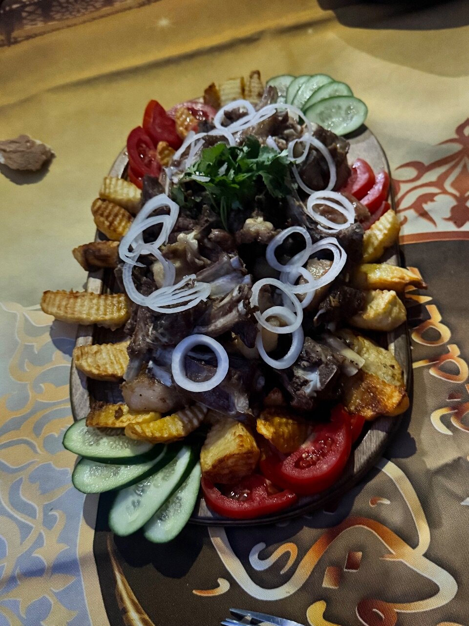 Фото G'ayrat Hoji ota hotel