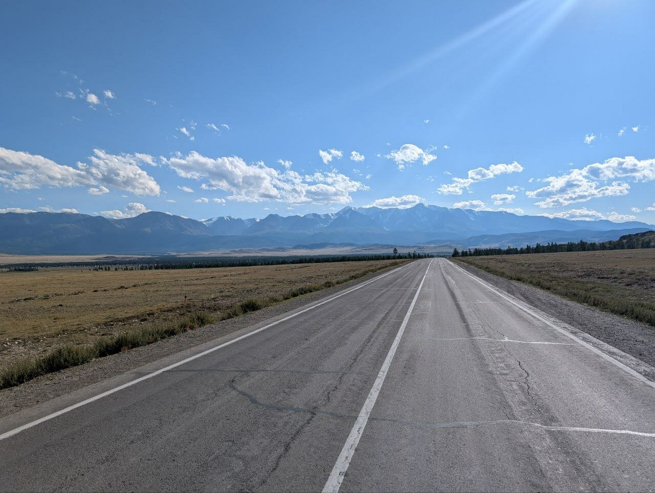 Фото Усадьба в горах